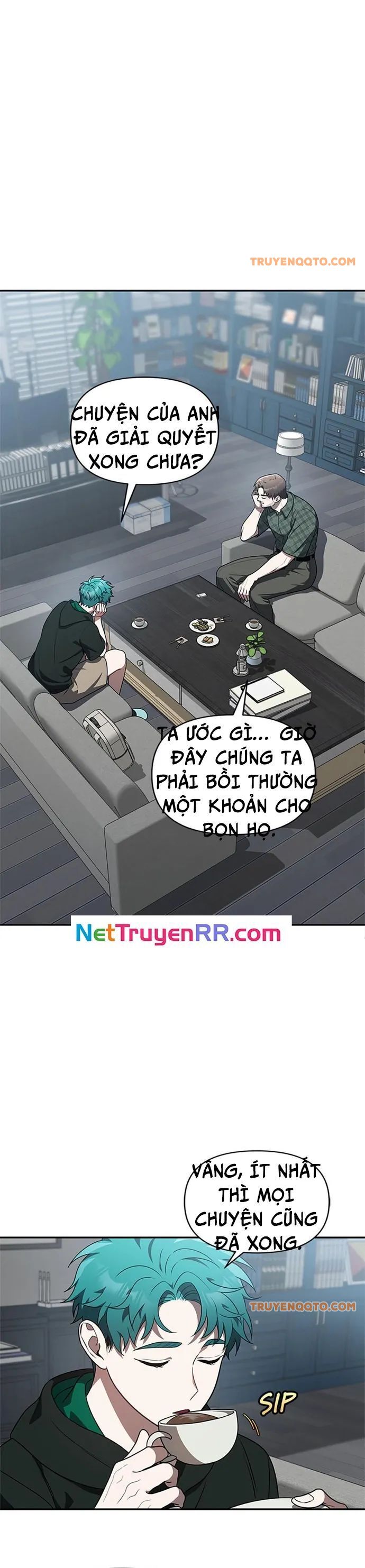 Tôi Đã Giết Hắn Chap 55 - Next Chap 56