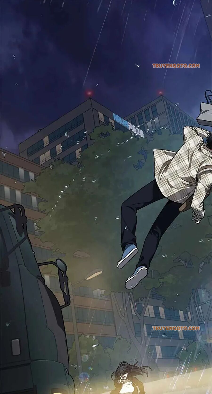 Tôi Đã Giết Hắn Chap 56 - Next Chap 57