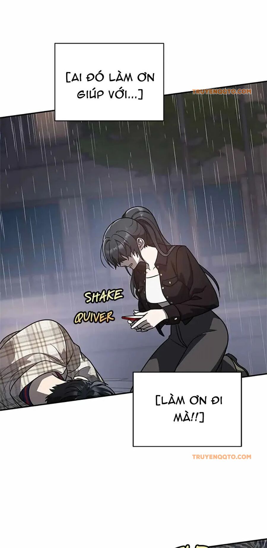 Tôi Đã Giết Hắn Chap 56 - Next Chap 57