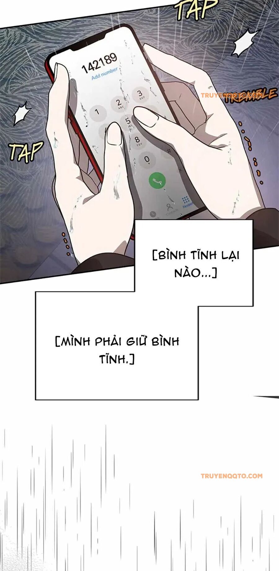 Tôi Đã Giết Hắn Chap 56 - Next Chap 57