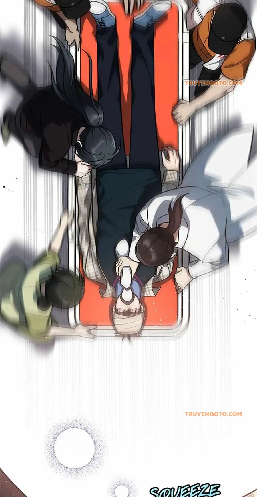 Tôi Đã Giết Hắn Chap 56 - Next Chap 57