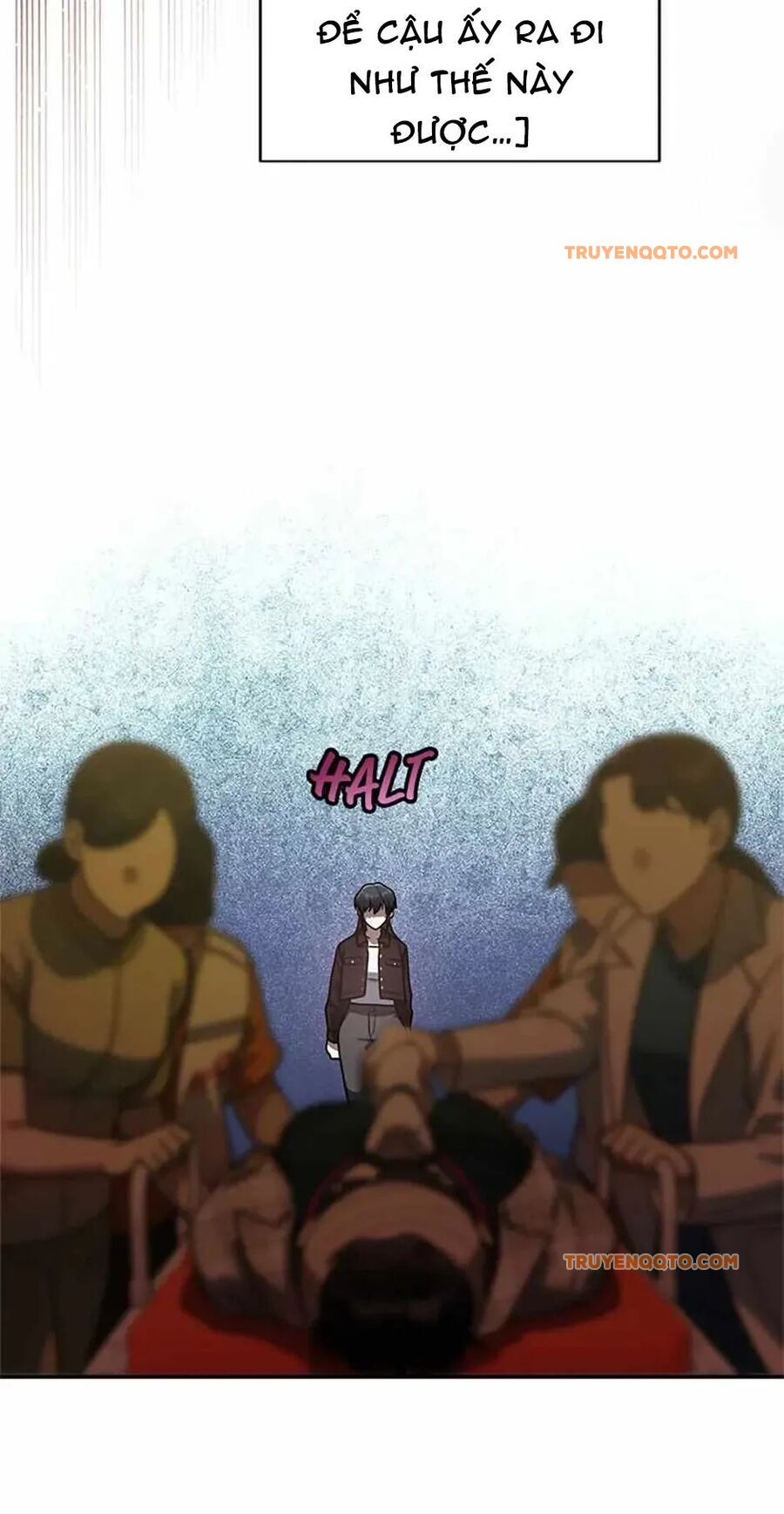 Tôi Đã Giết Hắn Chap 56 - Next Chap 57