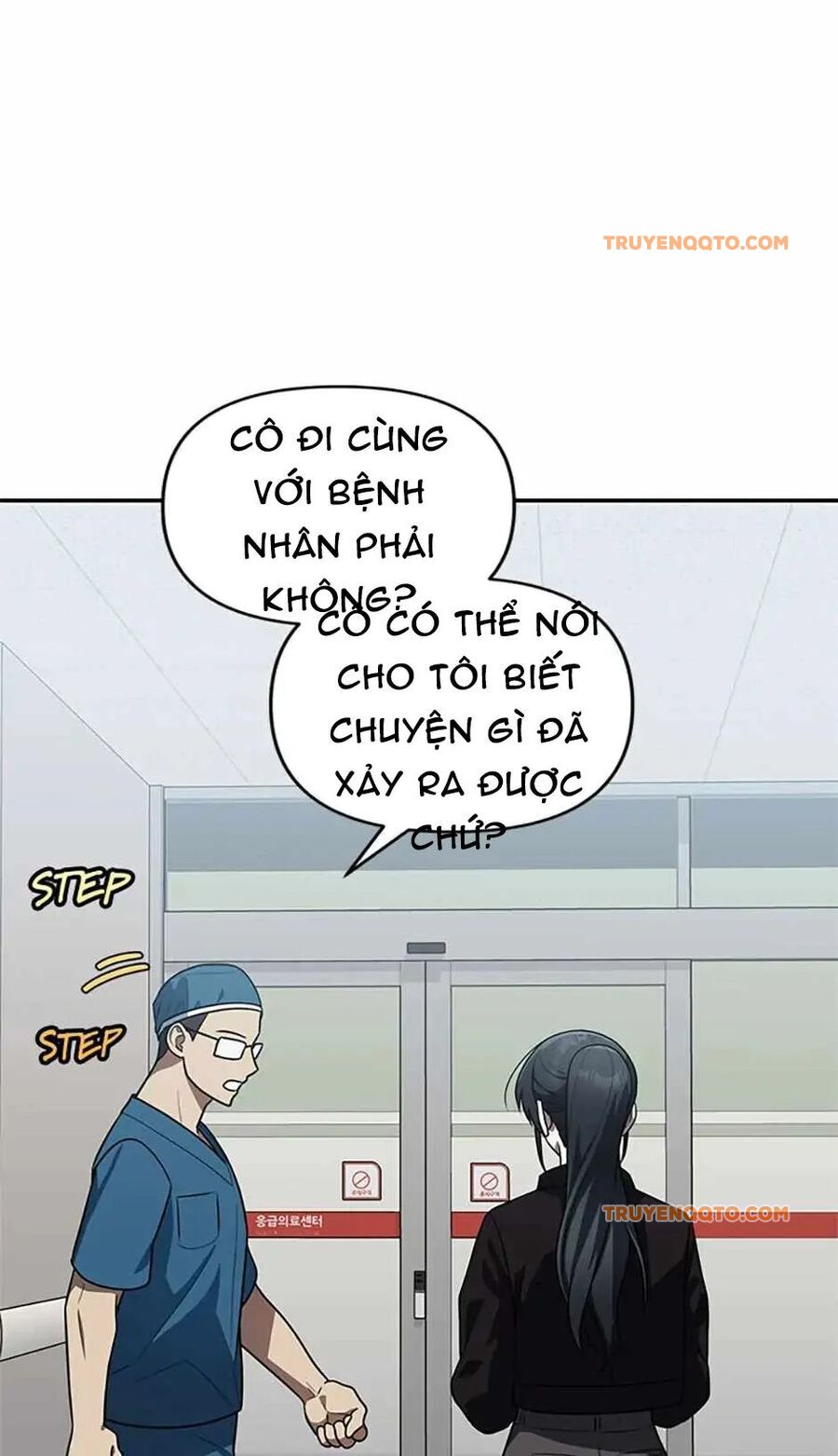 Tôi Đã Giết Hắn Chap 56 - Next Chap 57