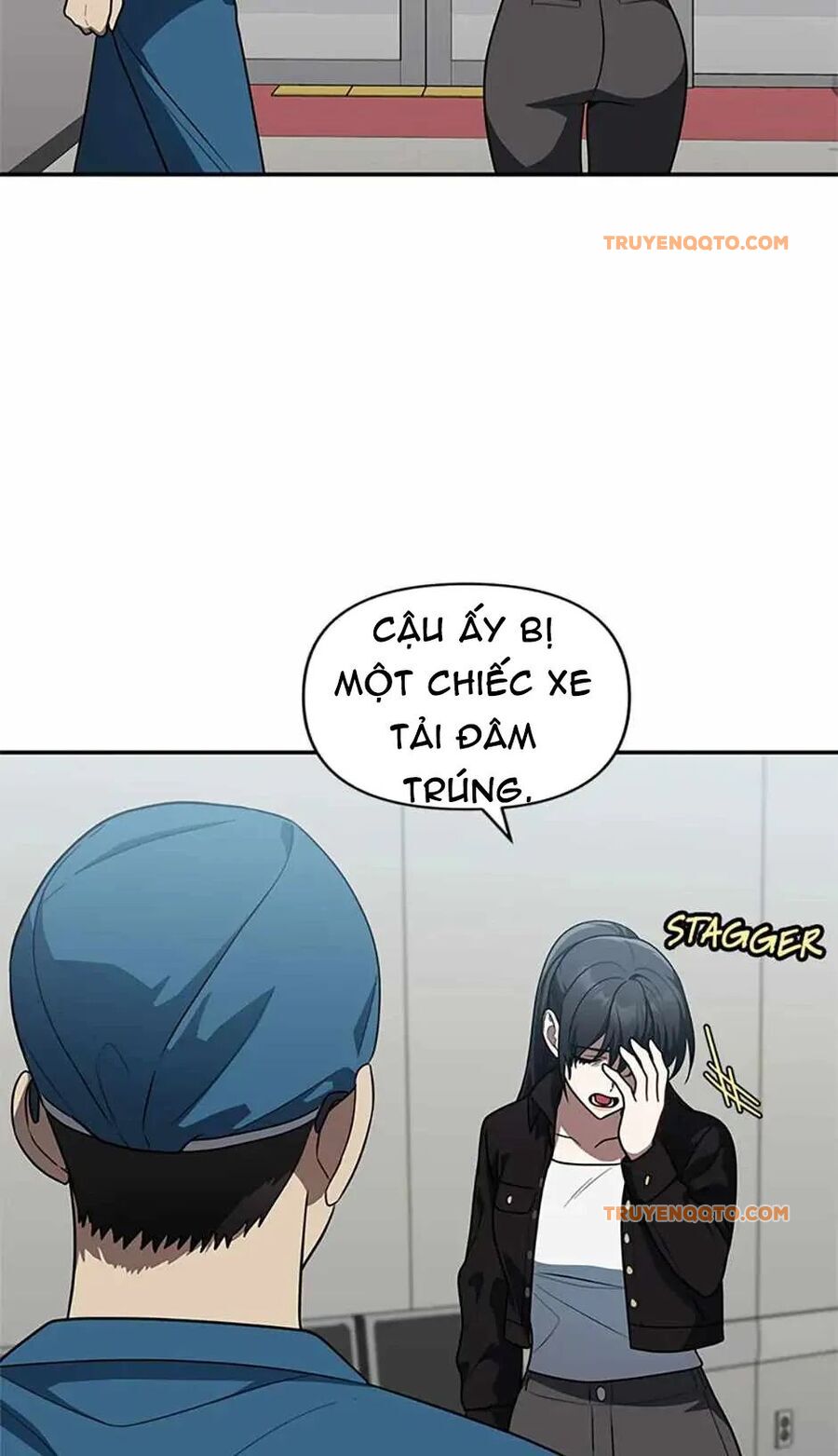 Tôi Đã Giết Hắn Chap 56 - Next Chap 57