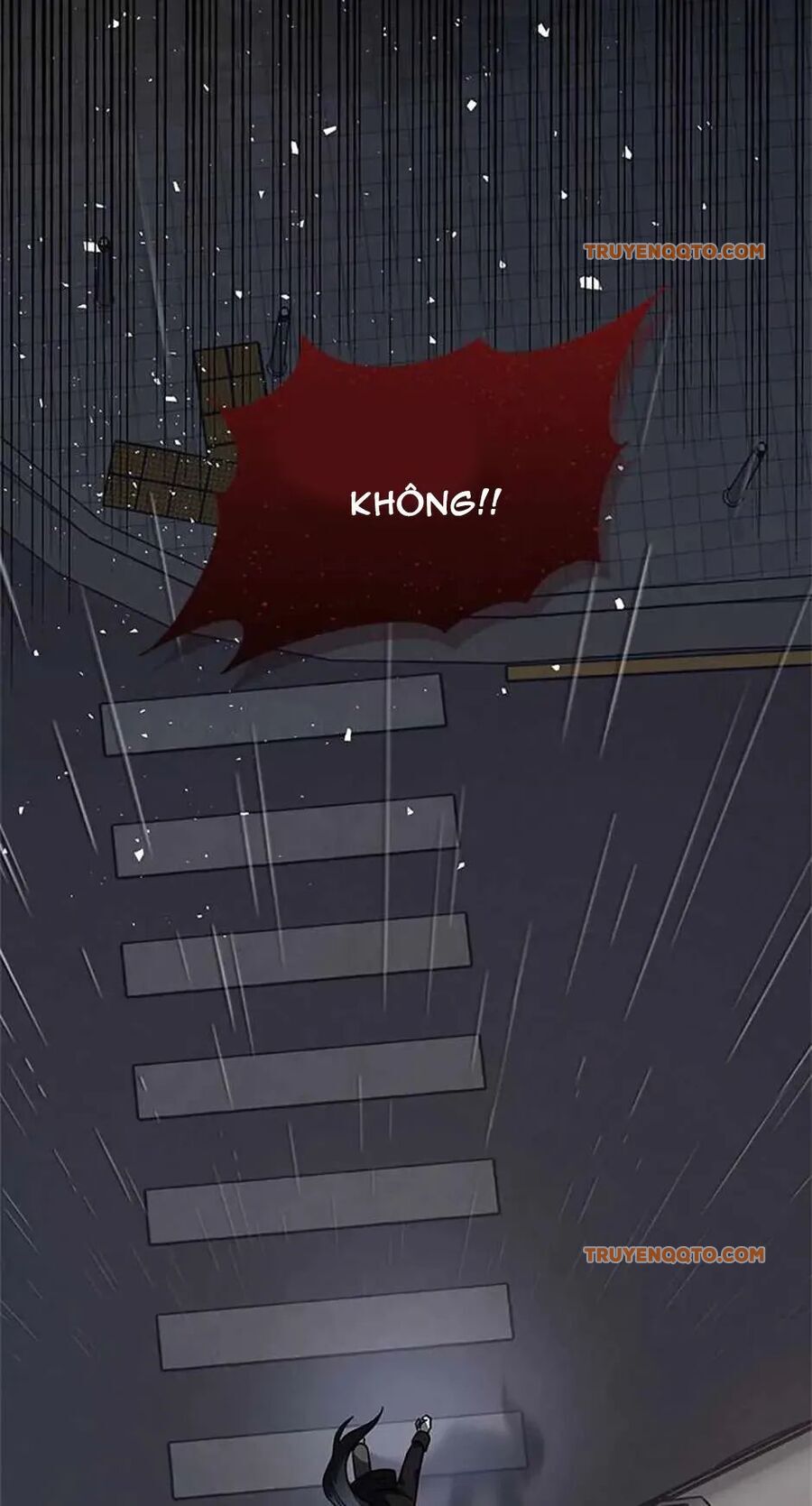 Tôi Đã Giết Hắn Chap 56 - Next Chap 57