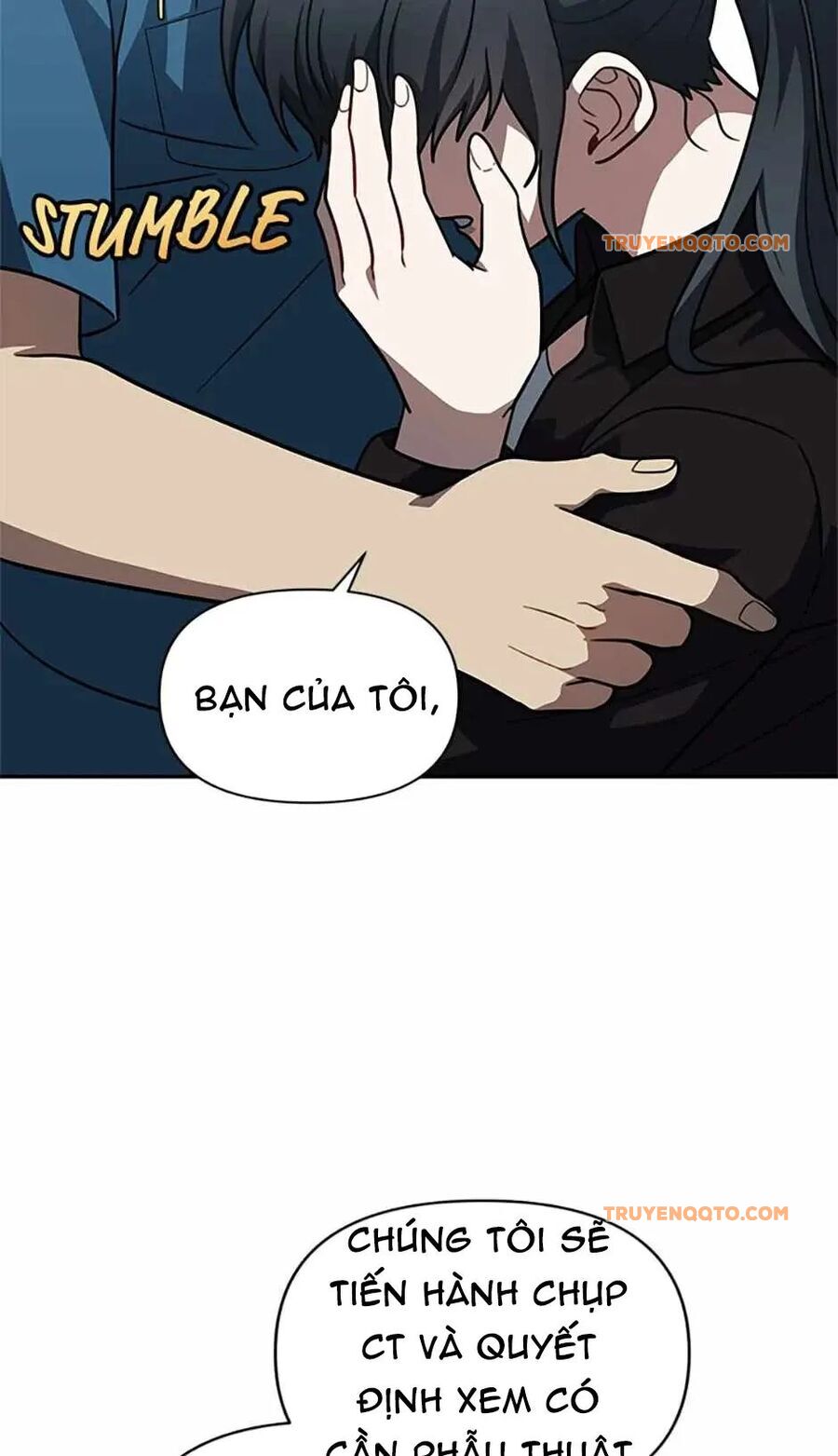Tôi Đã Giết Hắn Chap 56 - Next Chap 57