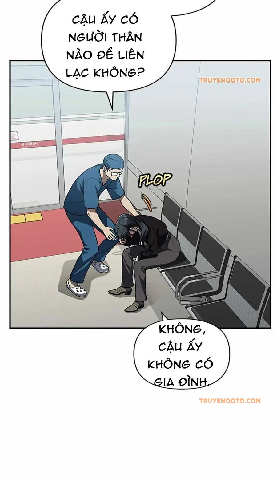 Tôi Đã Giết Hắn Chap 56 - Next Chap 57
