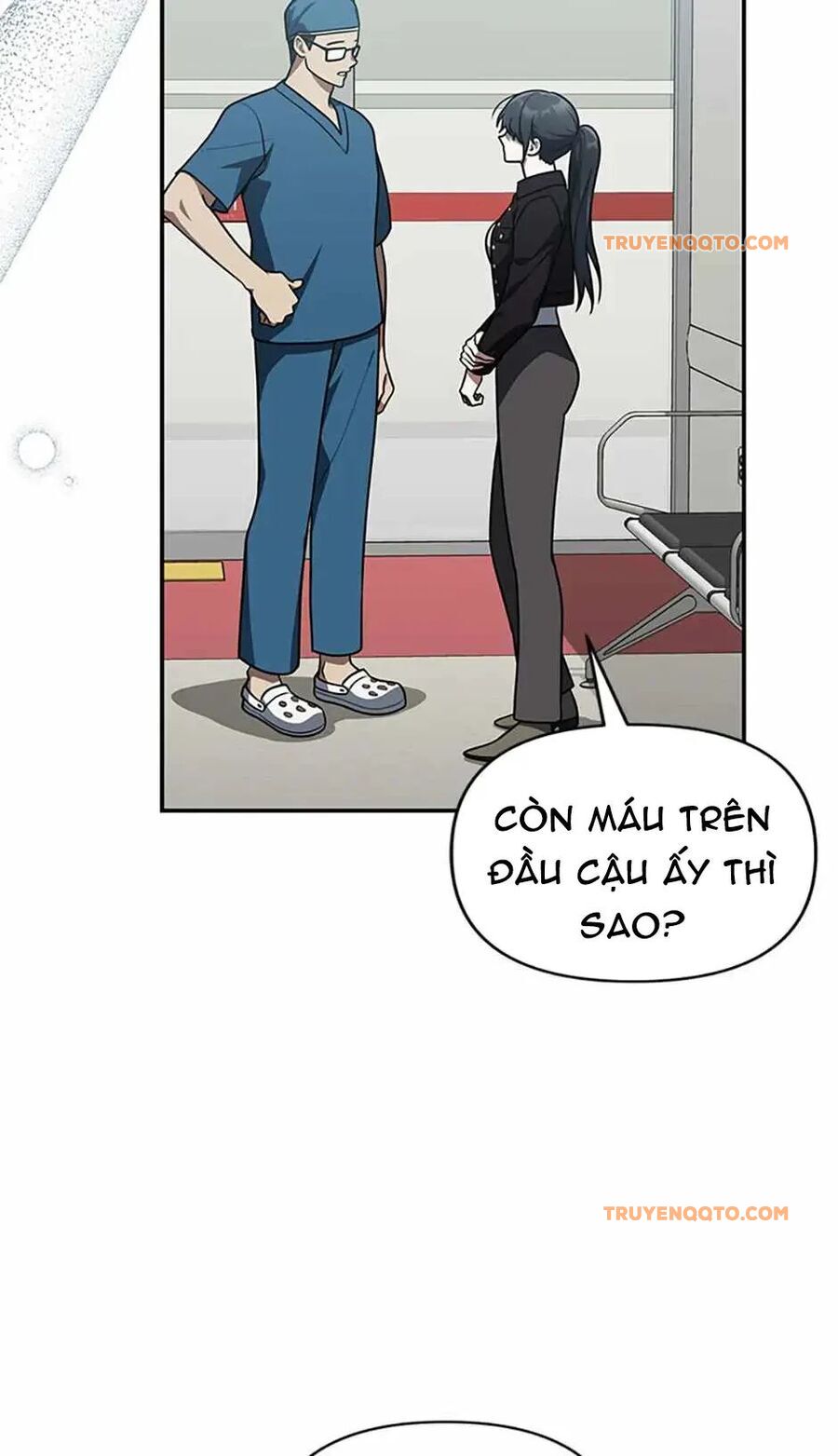 Tôi Đã Giết Hắn Chap 56 - Next Chap 57