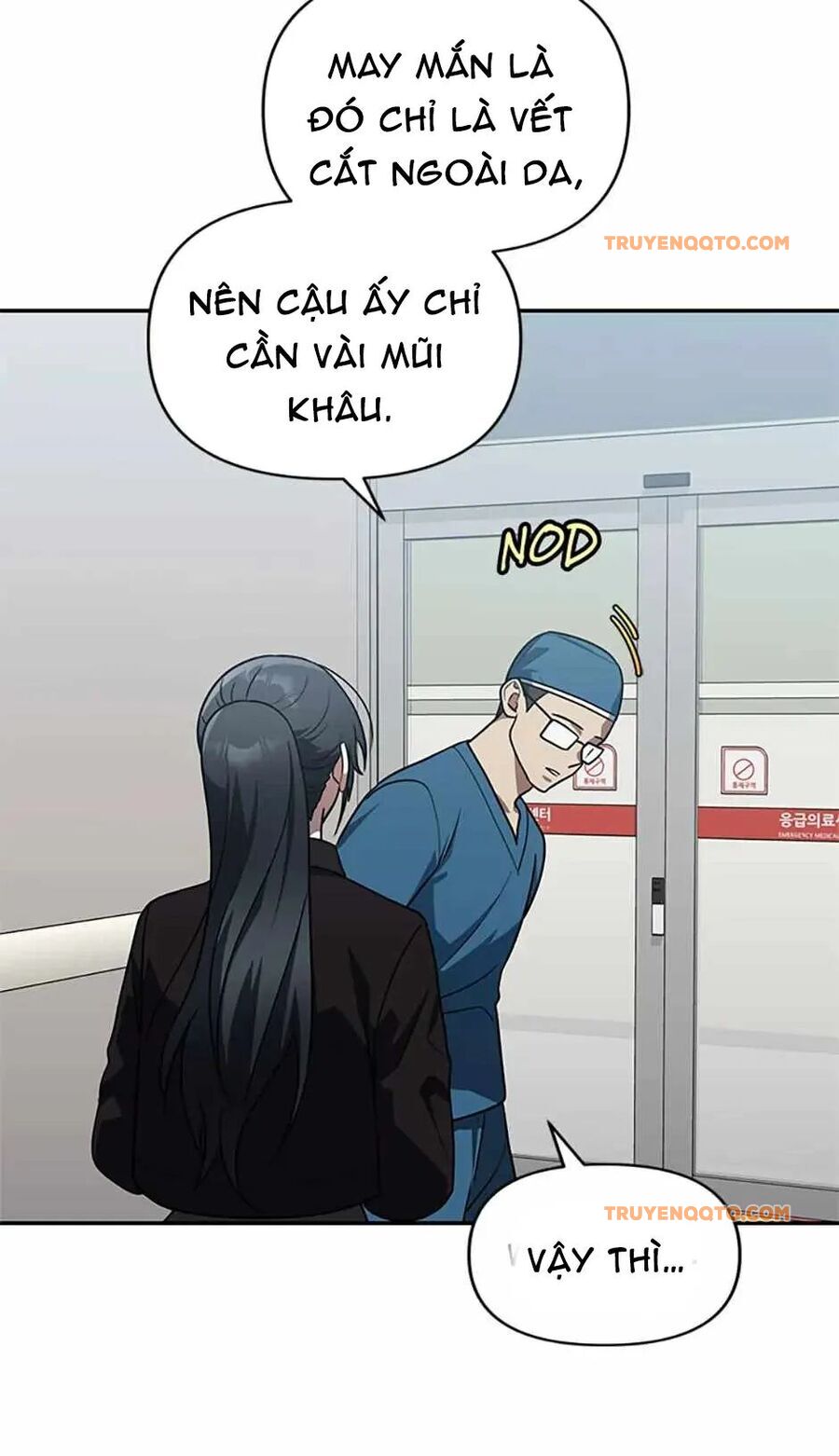 Tôi Đã Giết Hắn Chap 56 - Next Chap 57