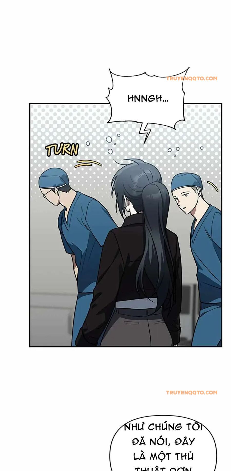 Tôi Đã Giết Hắn Chap 56 - Next Chap 57