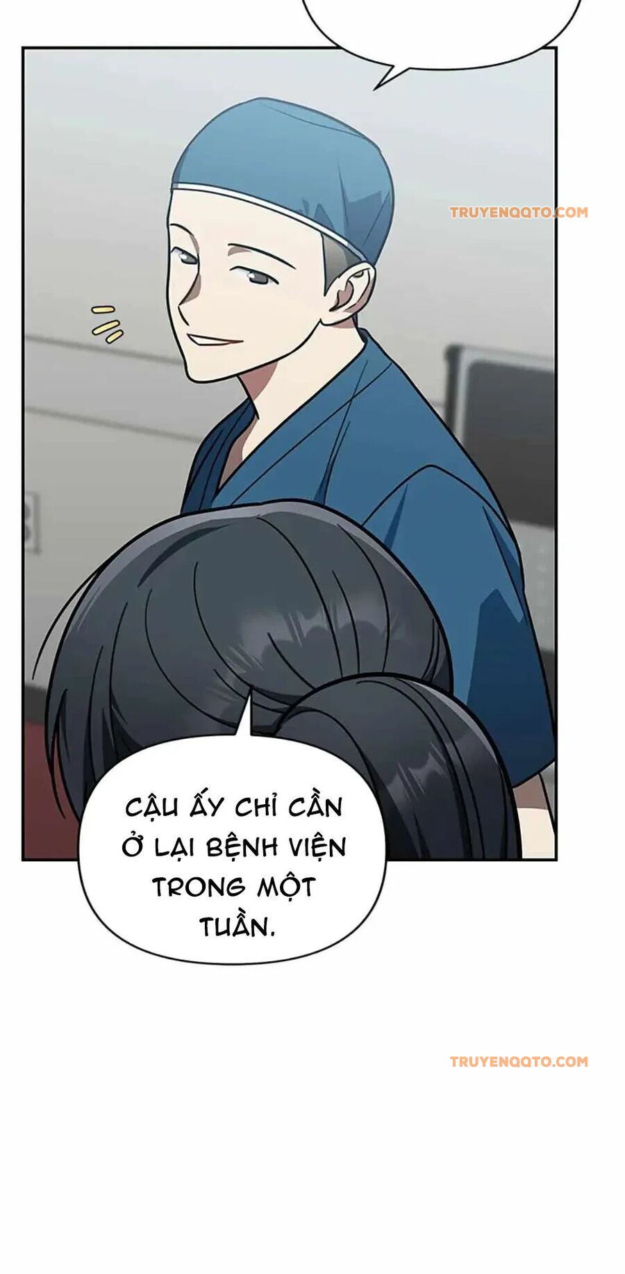 Tôi Đã Giết Hắn Chap 56 - Next Chap 57