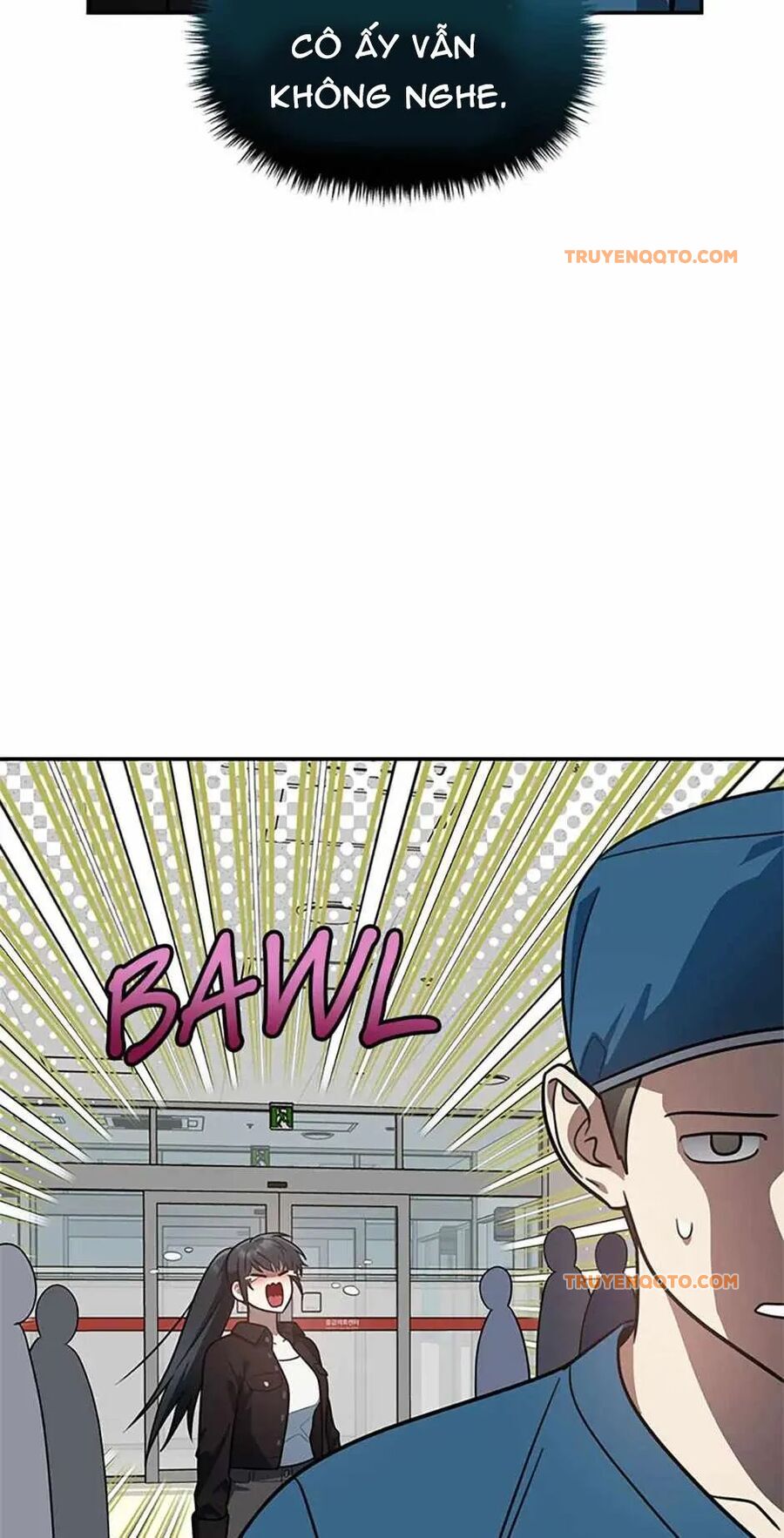 Tôi Đã Giết Hắn Chap 56 - Next Chap 57