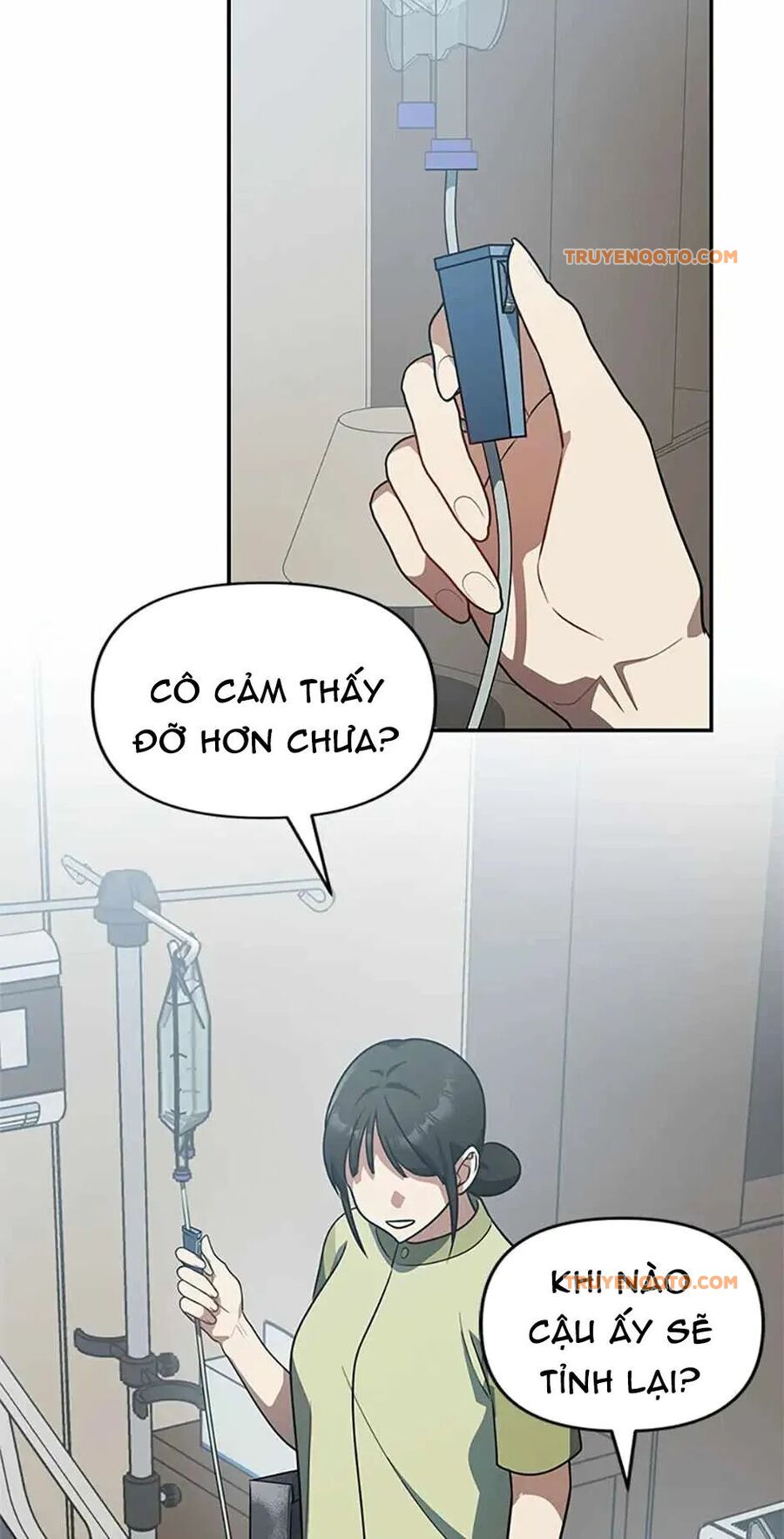 Tôi Đã Giết Hắn Chap 56 - Next Chap 57