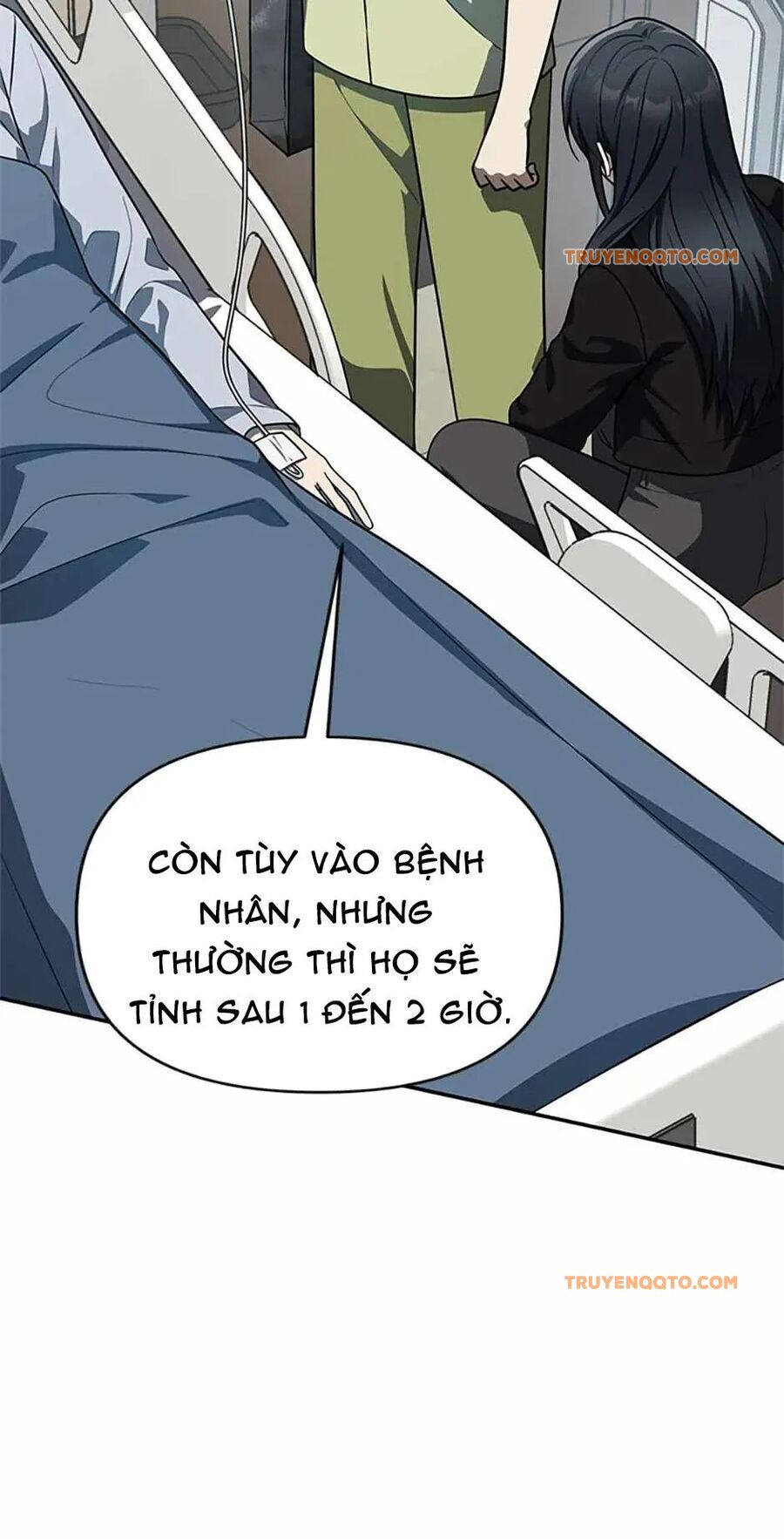 Tôi Đã Giết Hắn Chap 56 - Next Chap 57