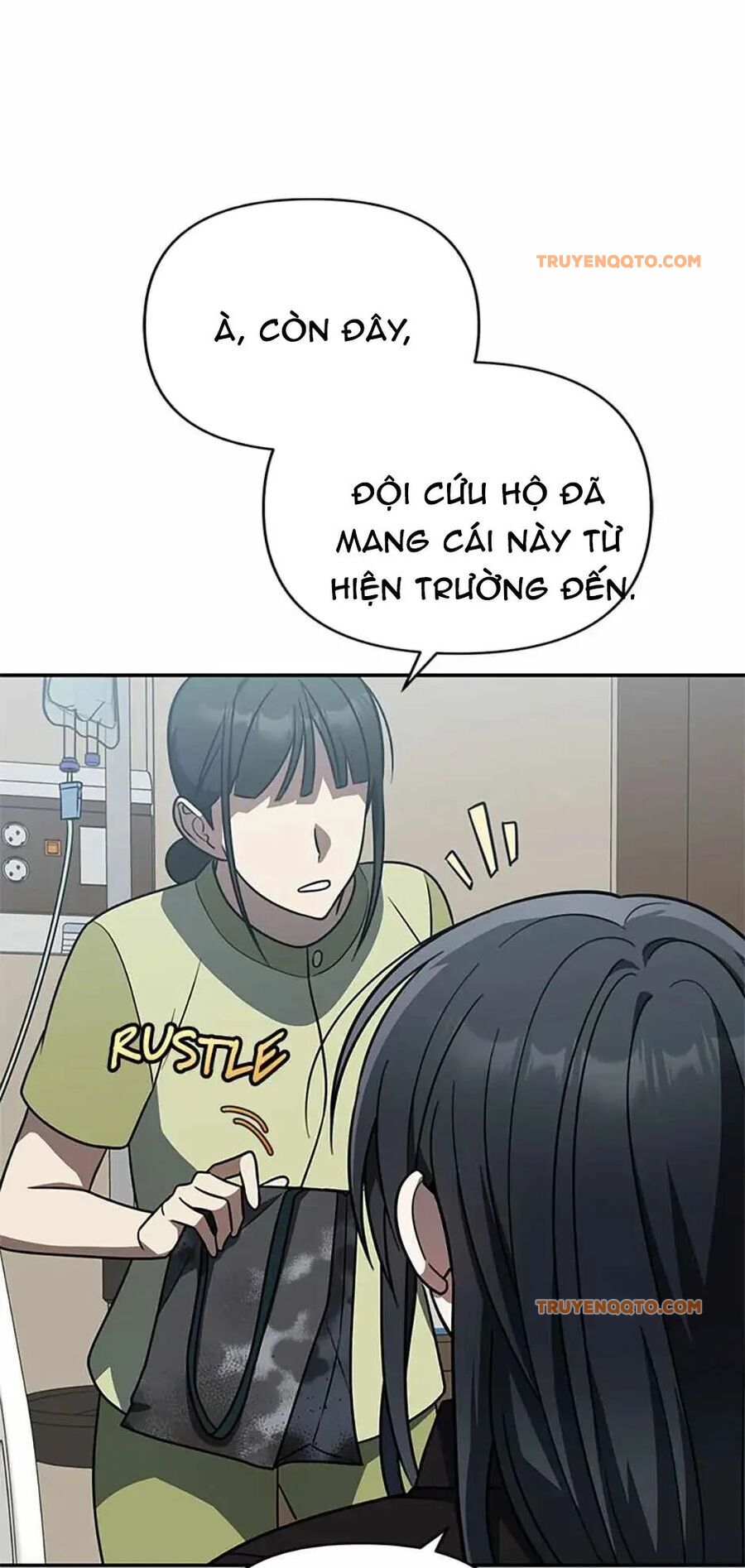 Tôi Đã Giết Hắn Chap 56 - Next Chap 57