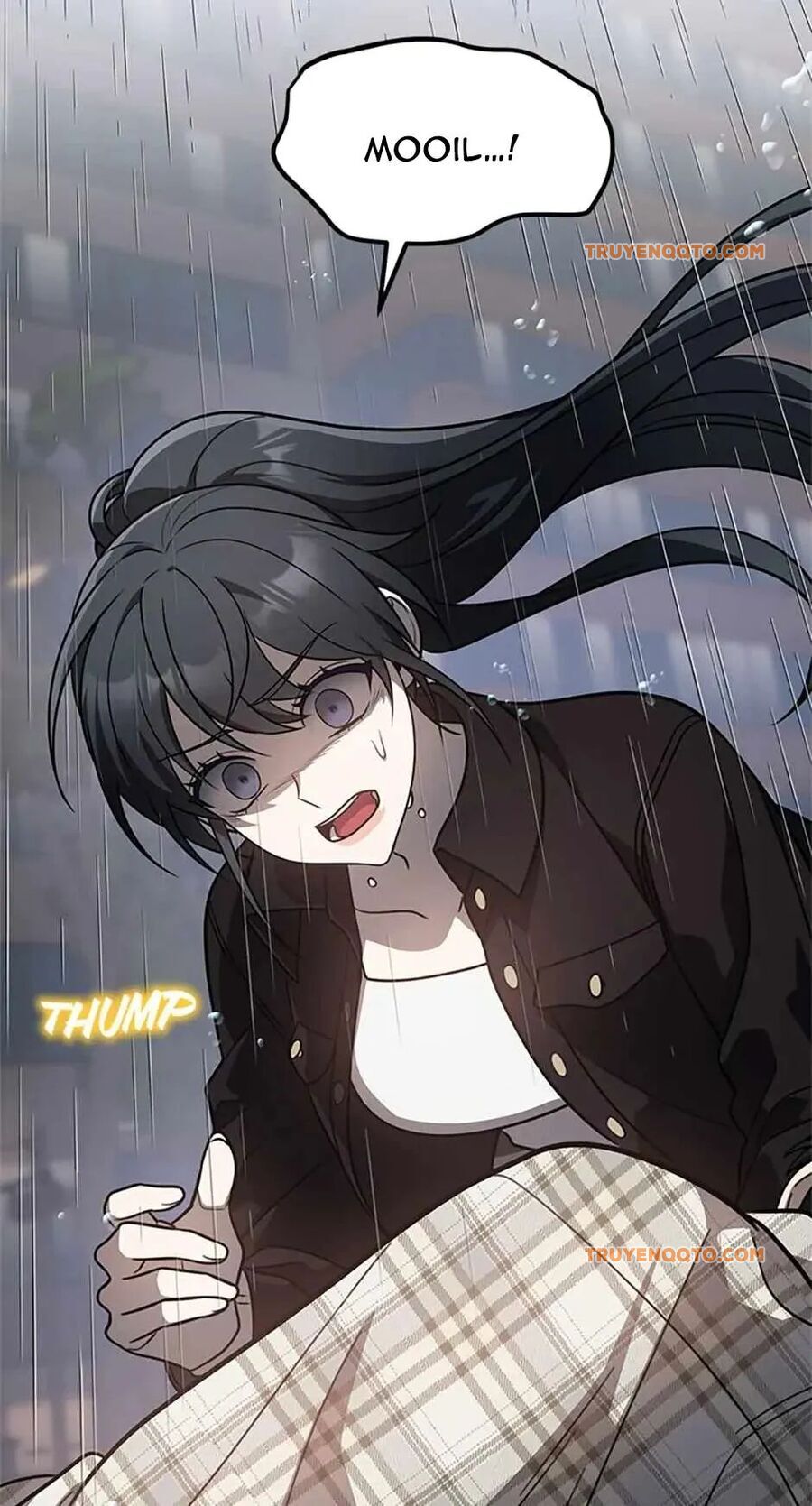 Tôi Đã Giết Hắn Chap 56 - Next Chap 57