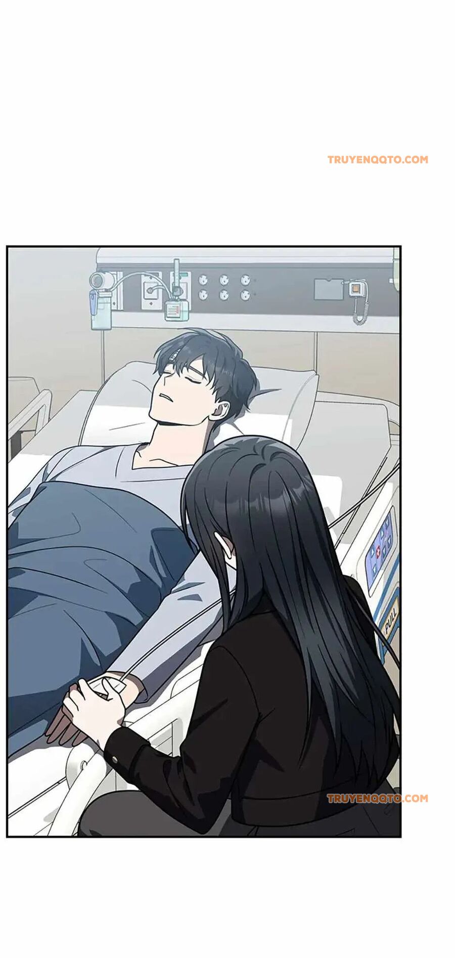 Tôi Đã Giết Hắn Chap 56 - Next Chap 57