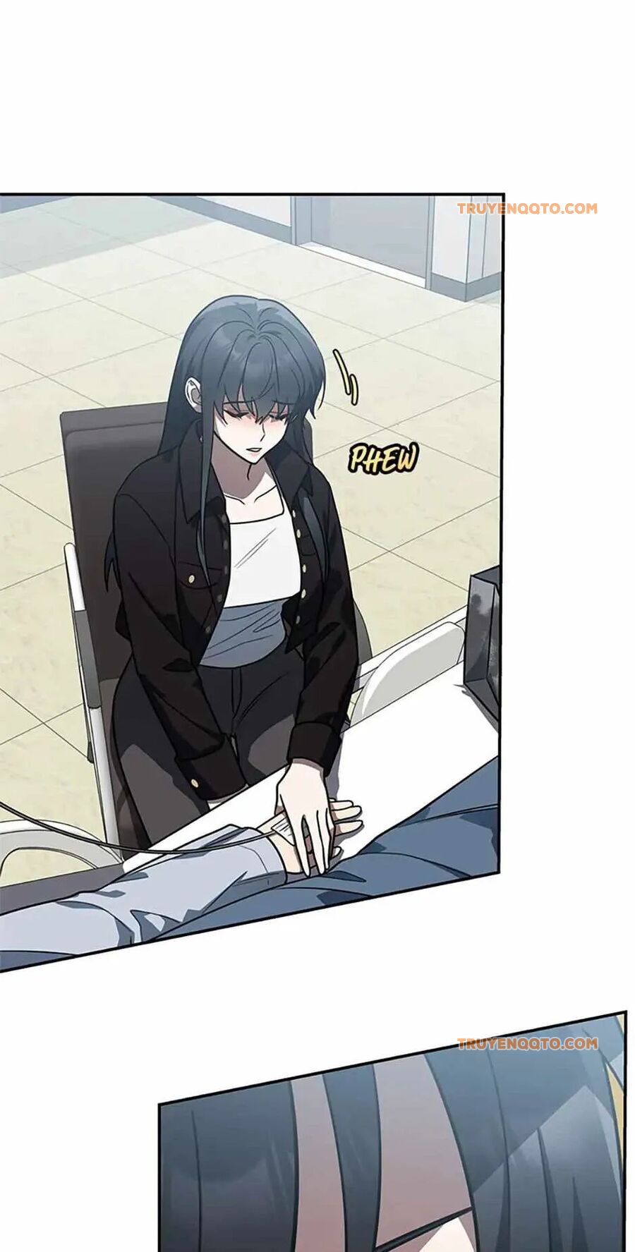 Tôi Đã Giết Hắn Chap 56 - Next Chap 57