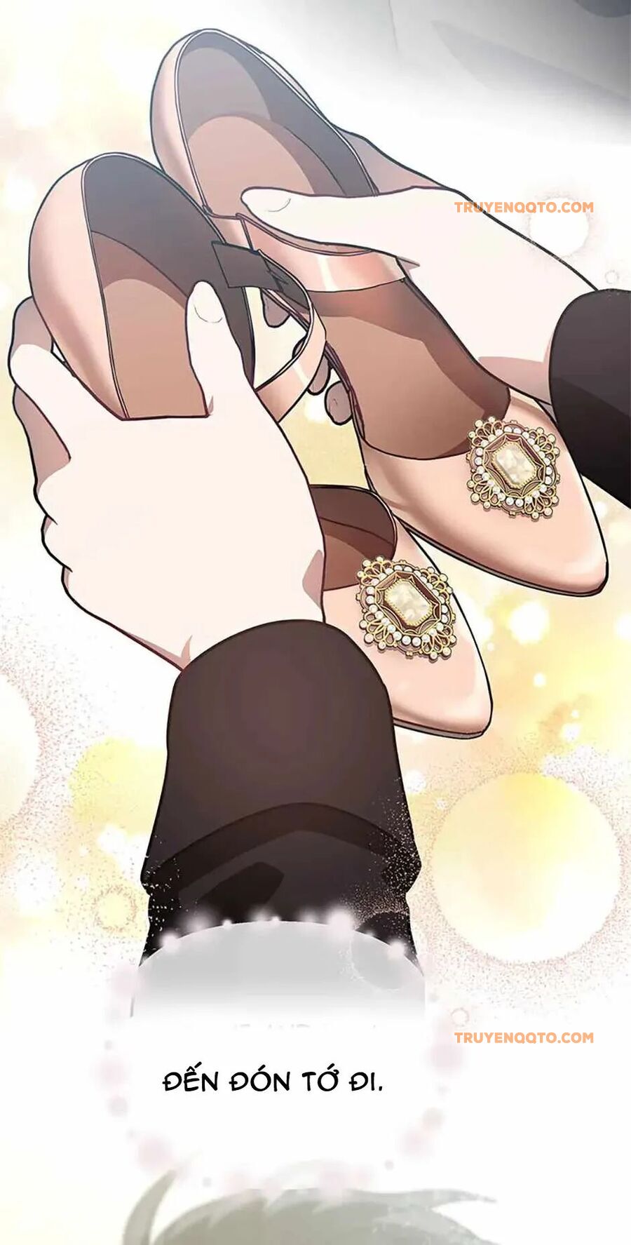 Tôi Đã Giết Hắn Chap 56 - Next Chap 57