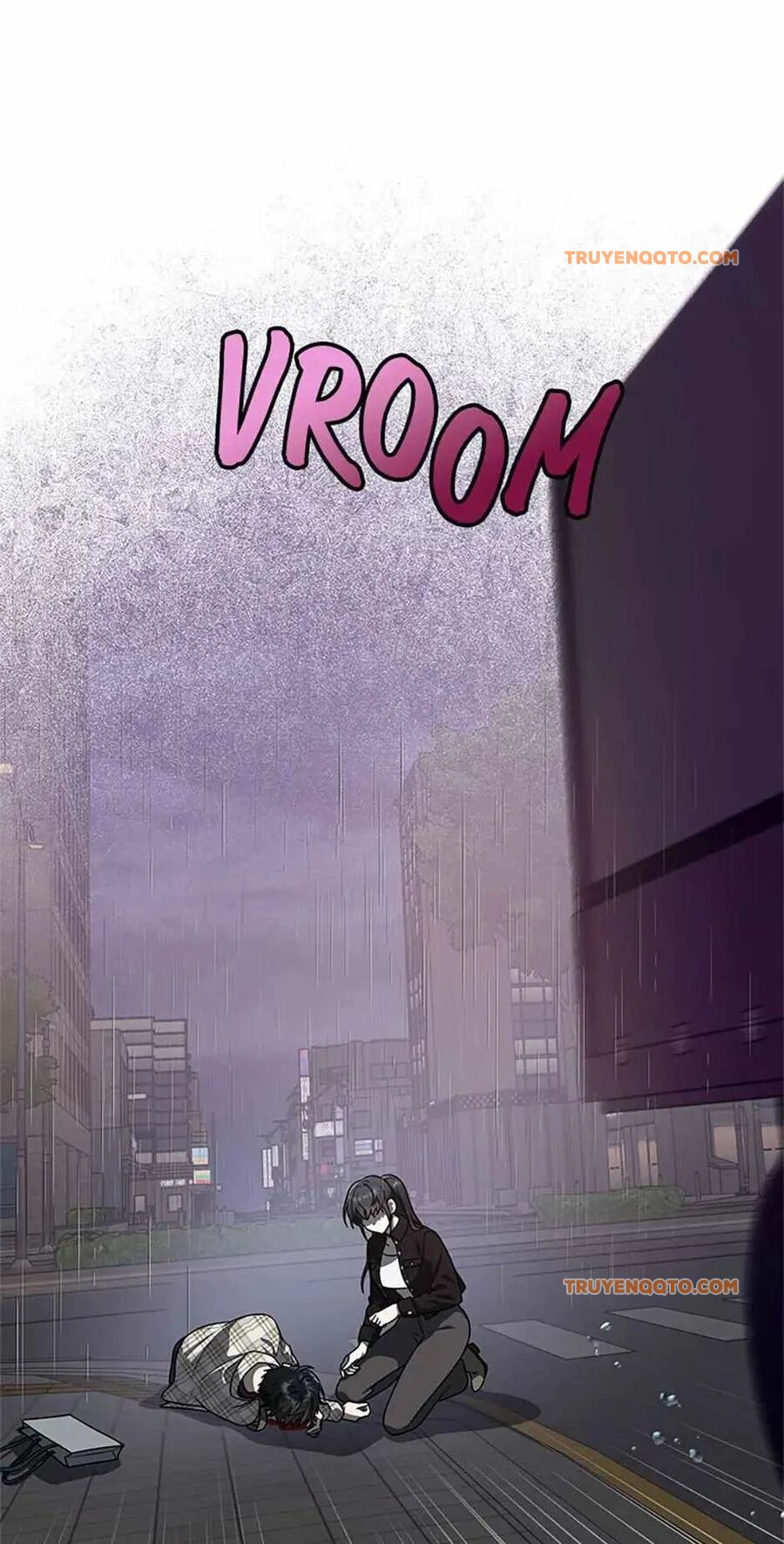 Tôi Đã Giết Hắn Chap 56 - Next Chap 57