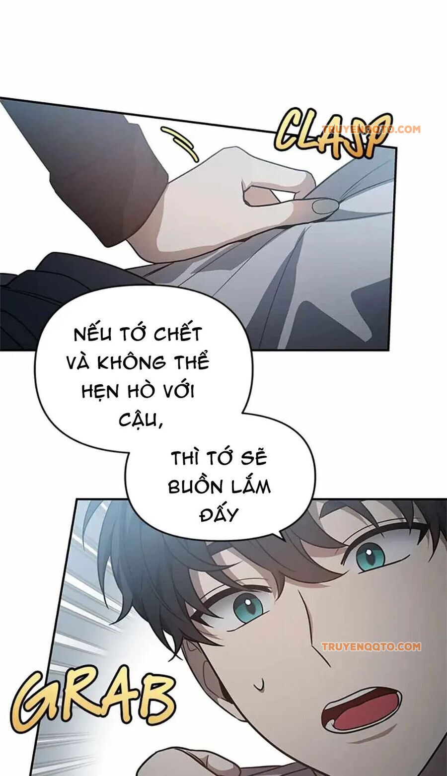 Tôi Đã Giết Hắn Chap 57 - Next Chap 58