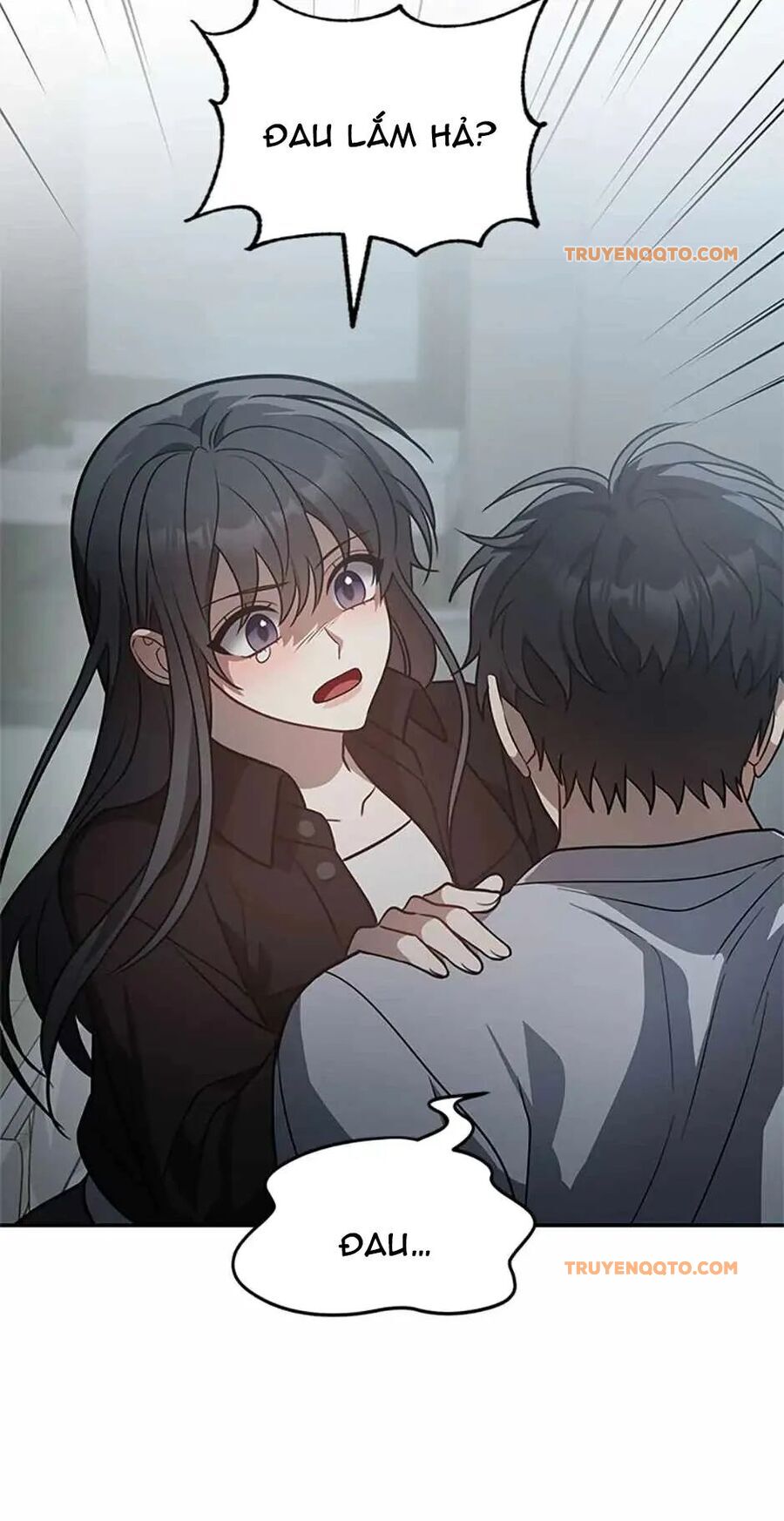 Tôi Đã Giết Hắn Chap 57 - Next Chap 58