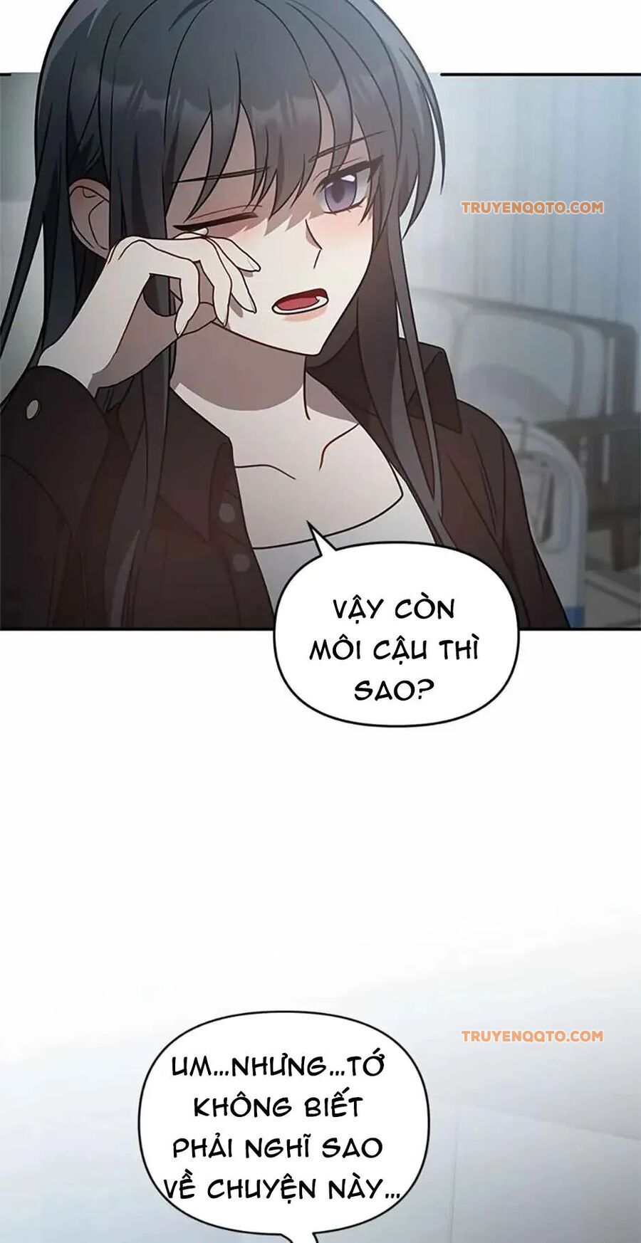 Tôi Đã Giết Hắn Chap 57 - Next Chap 58