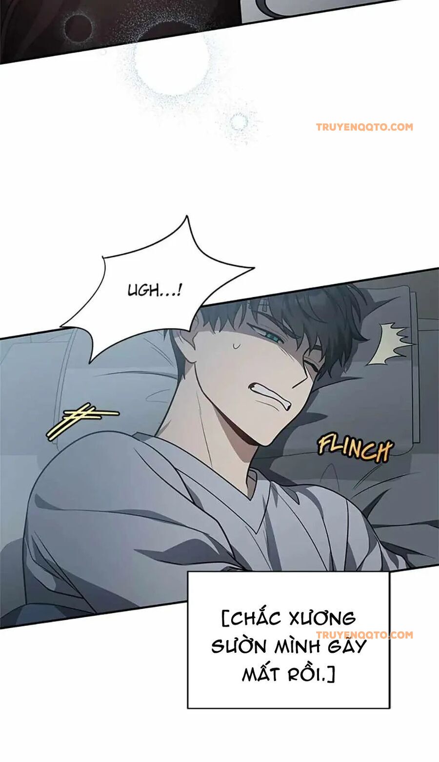 Tôi Đã Giết Hắn Chap 57 - Next Chap 58