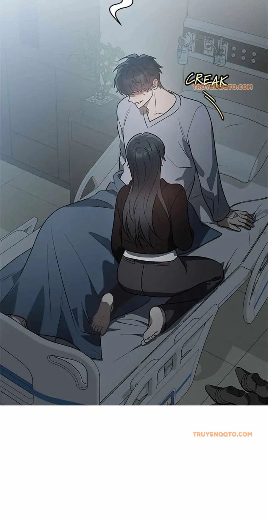 Tôi Đã Giết Hắn Chap 57 - Next Chap 58