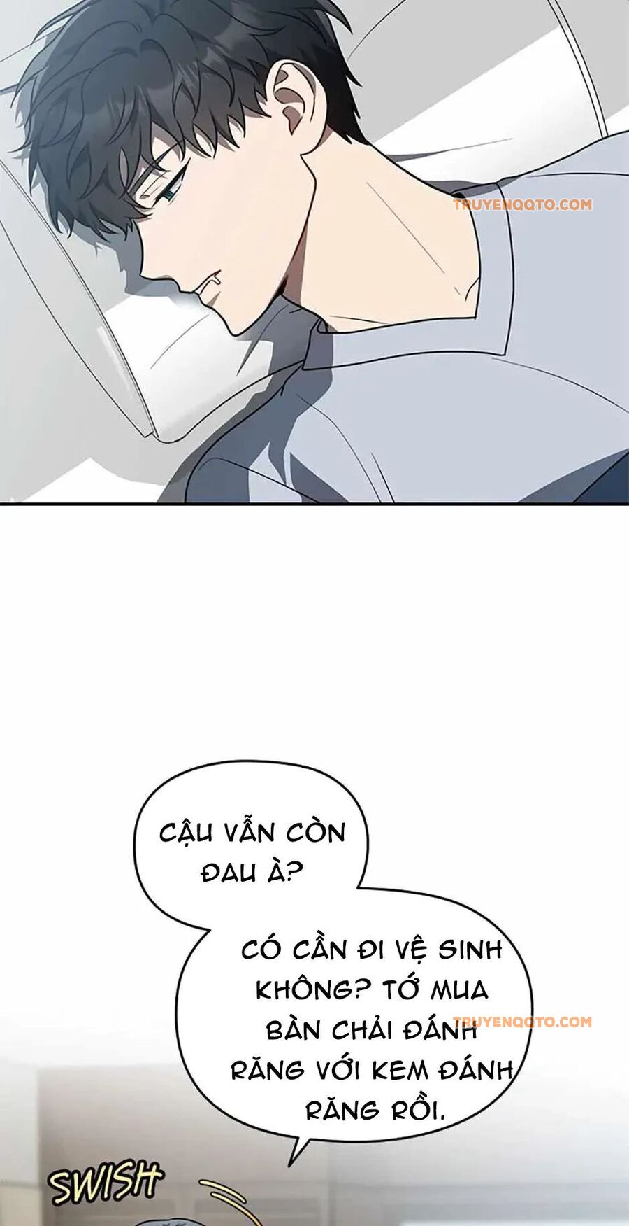 Tôi Đã Giết Hắn Chap 57 - Next Chap 58