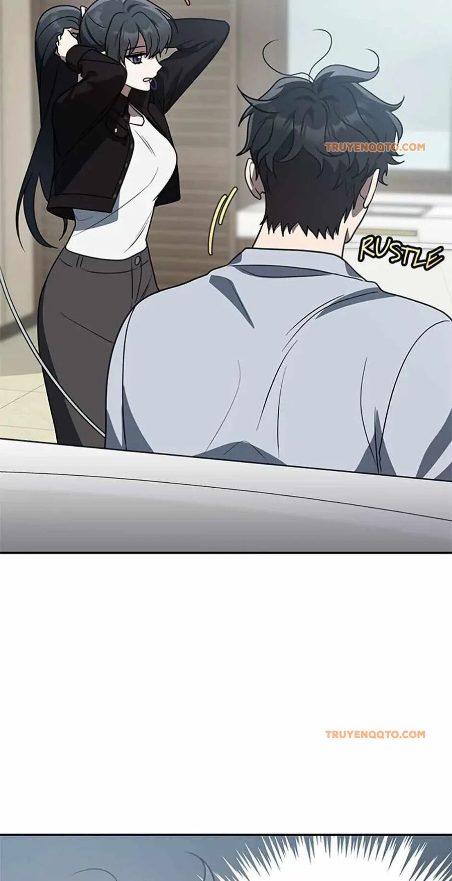 Tôi Đã Giết Hắn Chap 57 - Next Chap 58