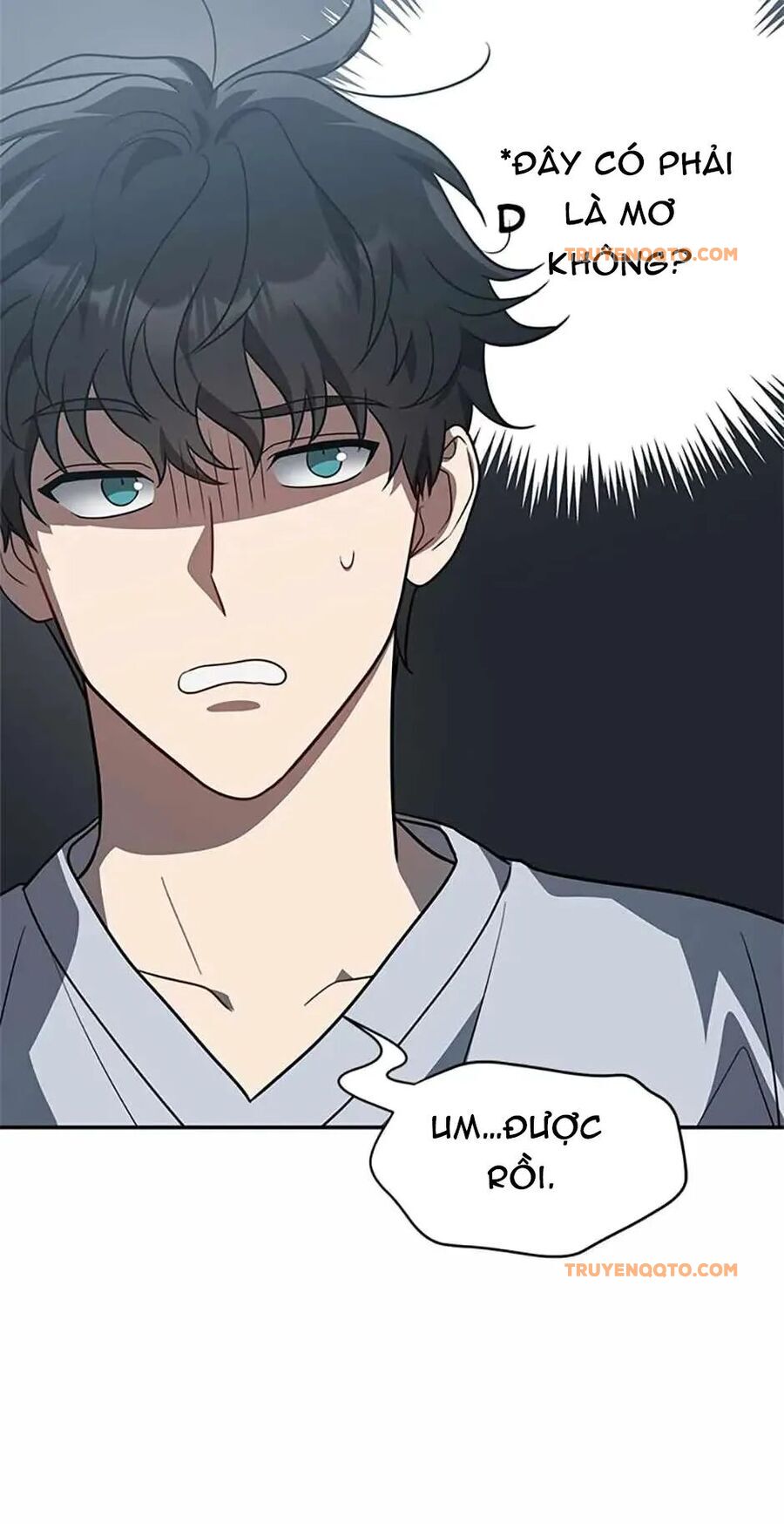 Tôi Đã Giết Hắn Chap 57 - Next Chap 58
