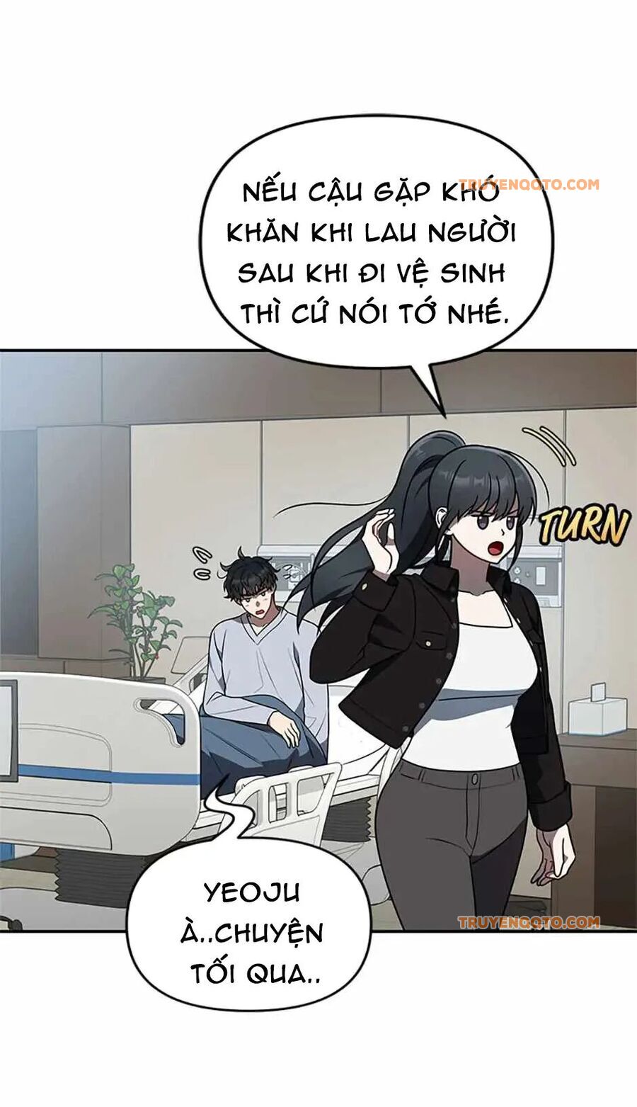 Tôi Đã Giết Hắn Chap 57 - Next Chap 58