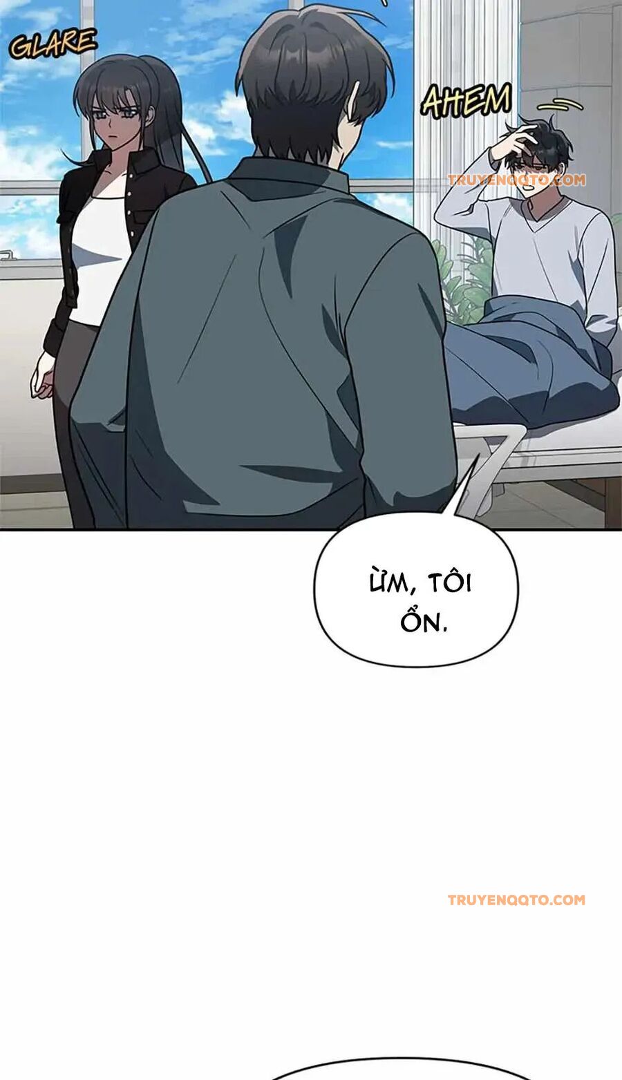 Tôi Đã Giết Hắn Chap 57 - Next Chap 58