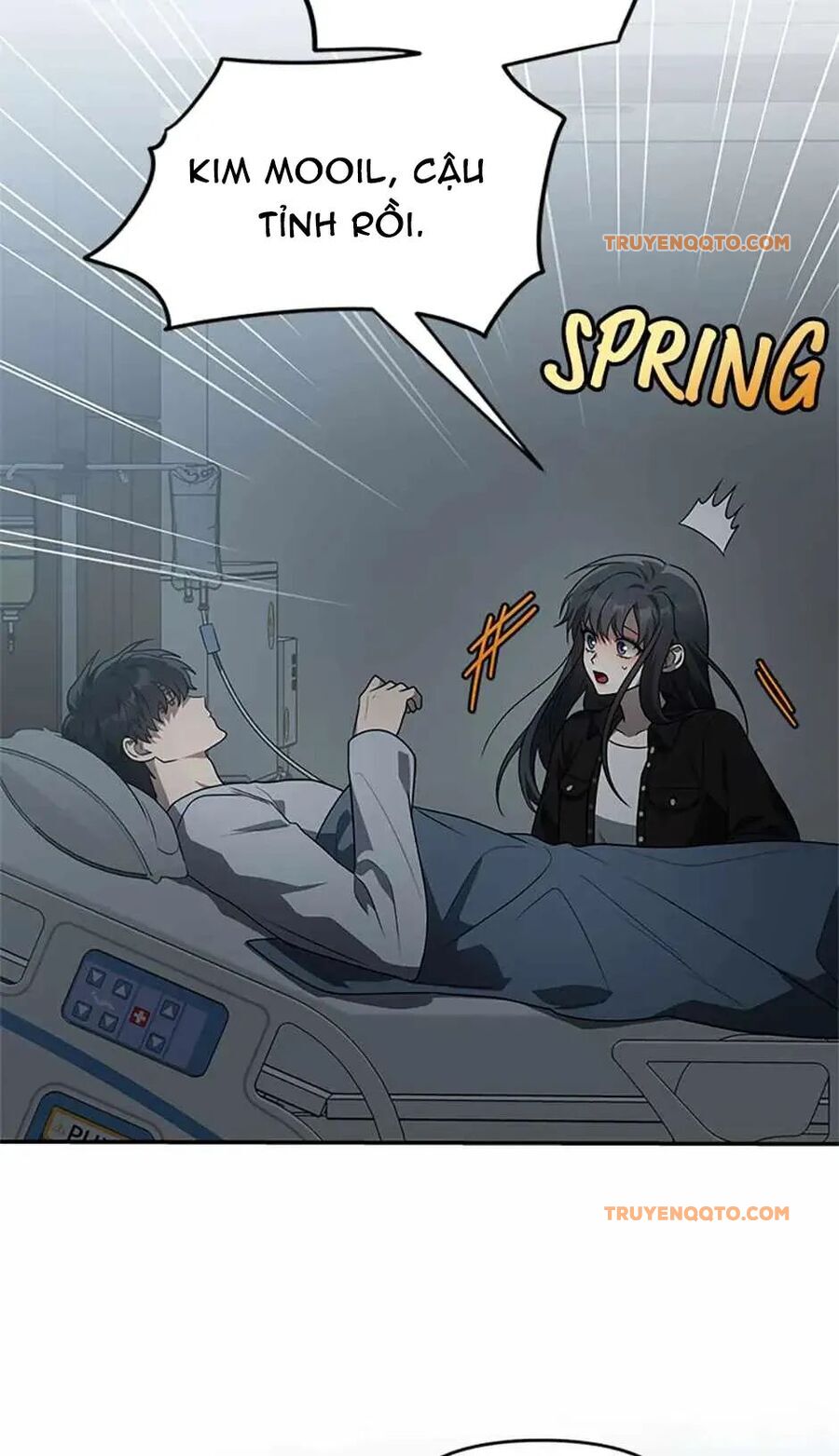 Tôi Đã Giết Hắn Chap 57 - Next Chap 58