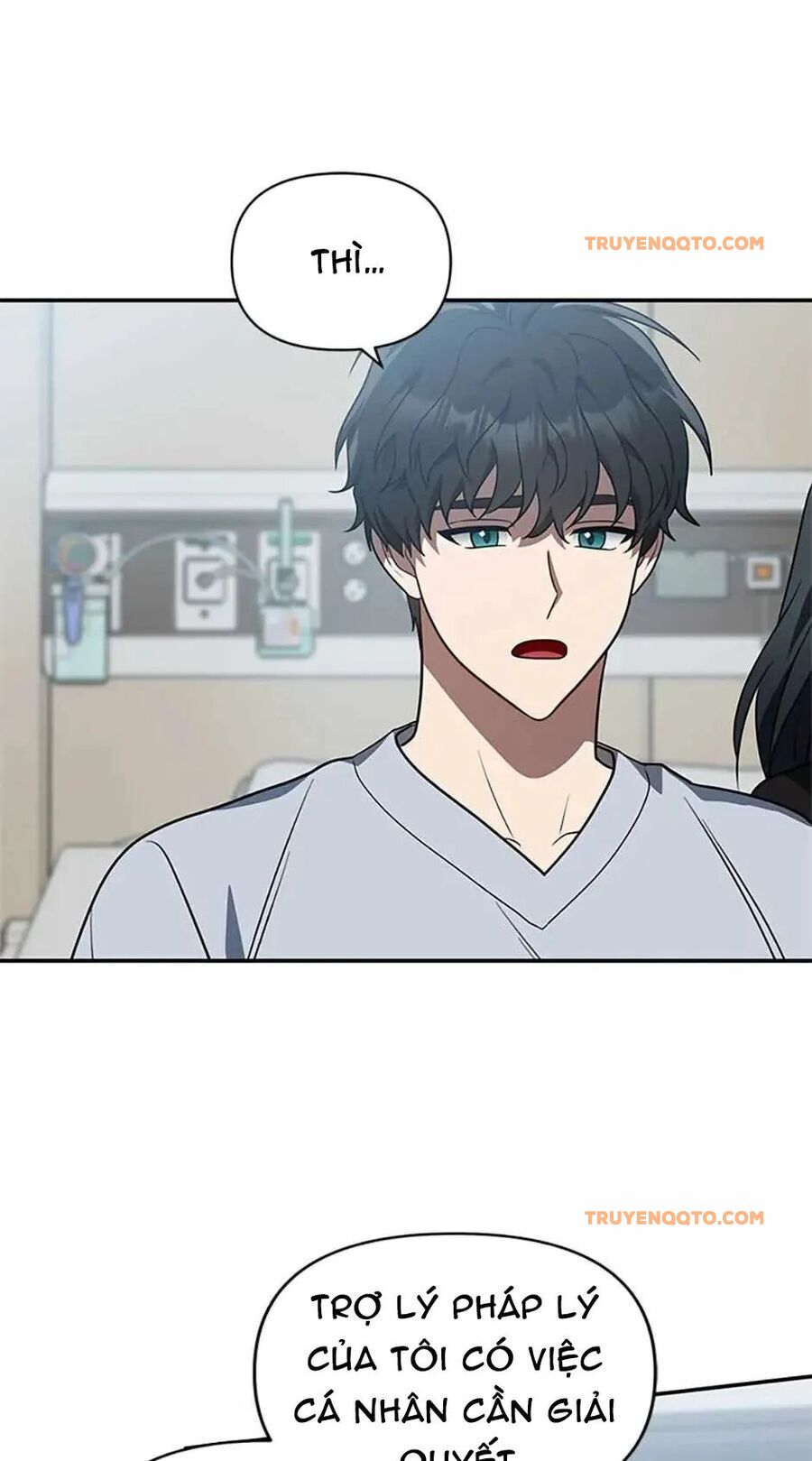 Tôi Đã Giết Hắn Chap 57 - Next Chap 58