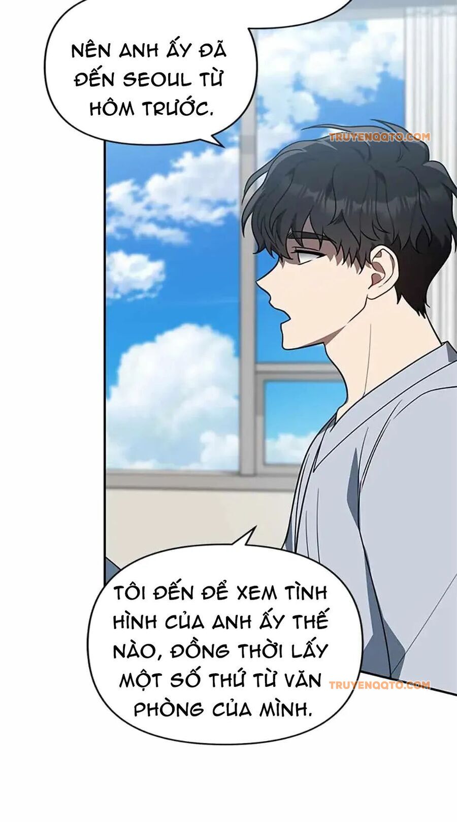 Tôi Đã Giết Hắn Chap 57 - Next Chap 58
