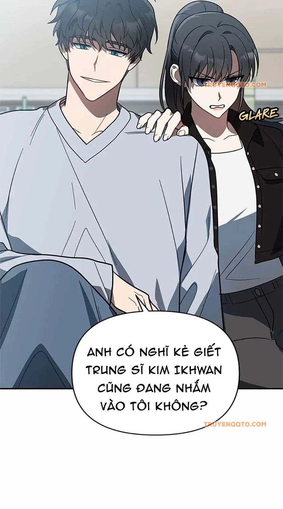 Tôi Đã Giết Hắn Chap 57 - Next Chap 58