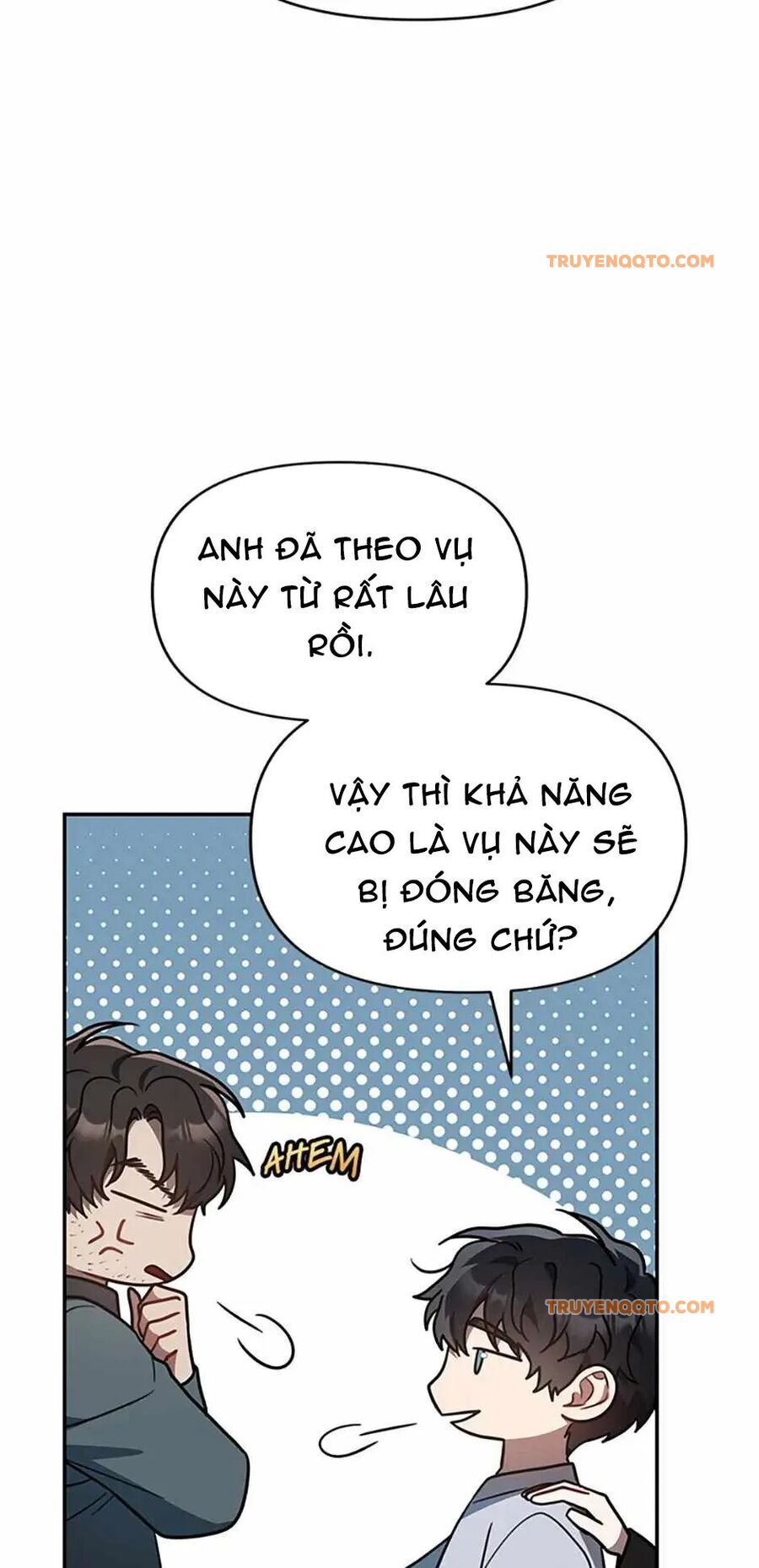 Tôi Đã Giết Hắn Chap 57 - Next Chap 58