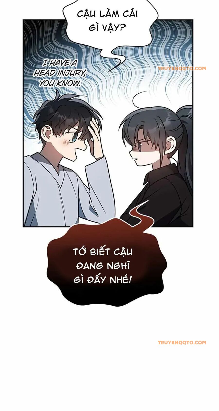 Tôi Đã Giết Hắn Chap 57 - Next Chap 58