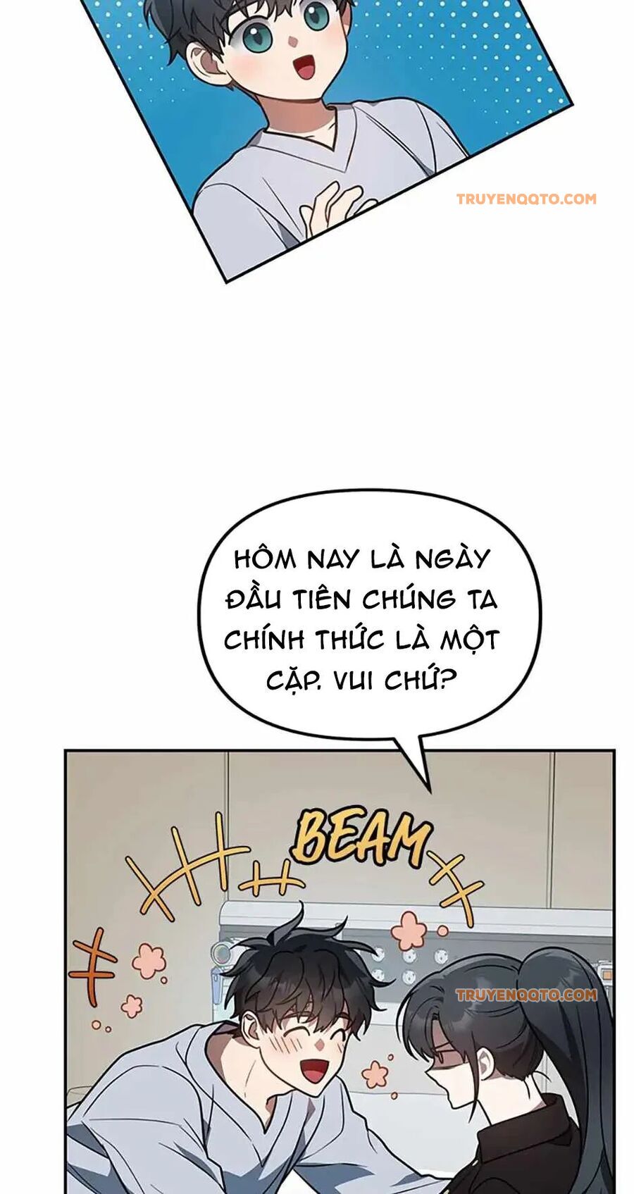 Tôi Đã Giết Hắn Chap 57 - Next Chap 58