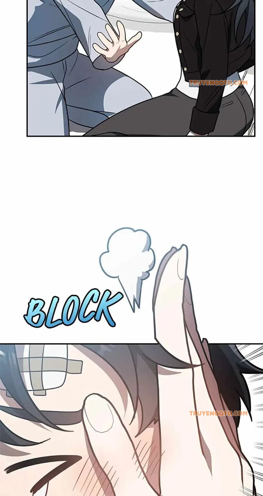 Tôi Đã Giết Hắn Chap 57 - Next Chap 58
