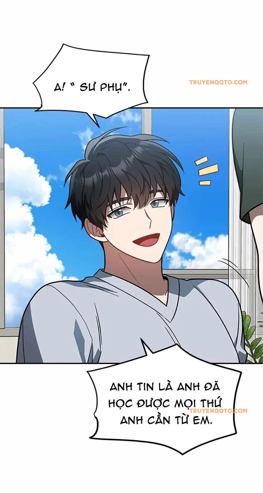 Tôi Đã Giết Hắn Chap 58 - Next Chap 59