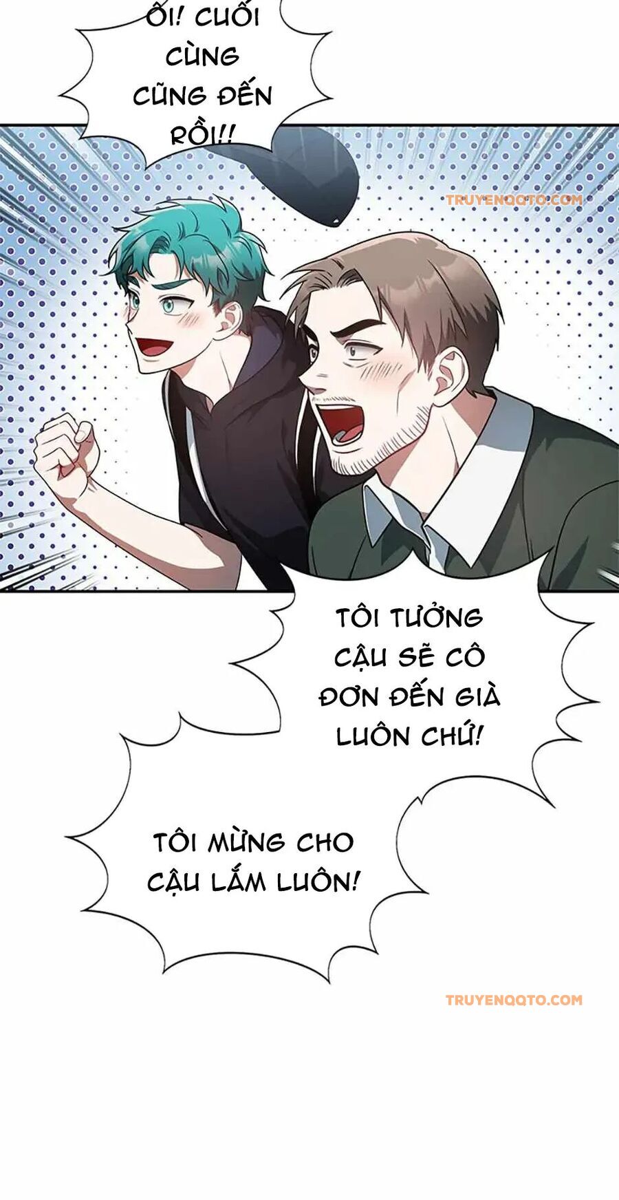 Tôi Đã Giết Hắn Chap 58 - Next Chap 59