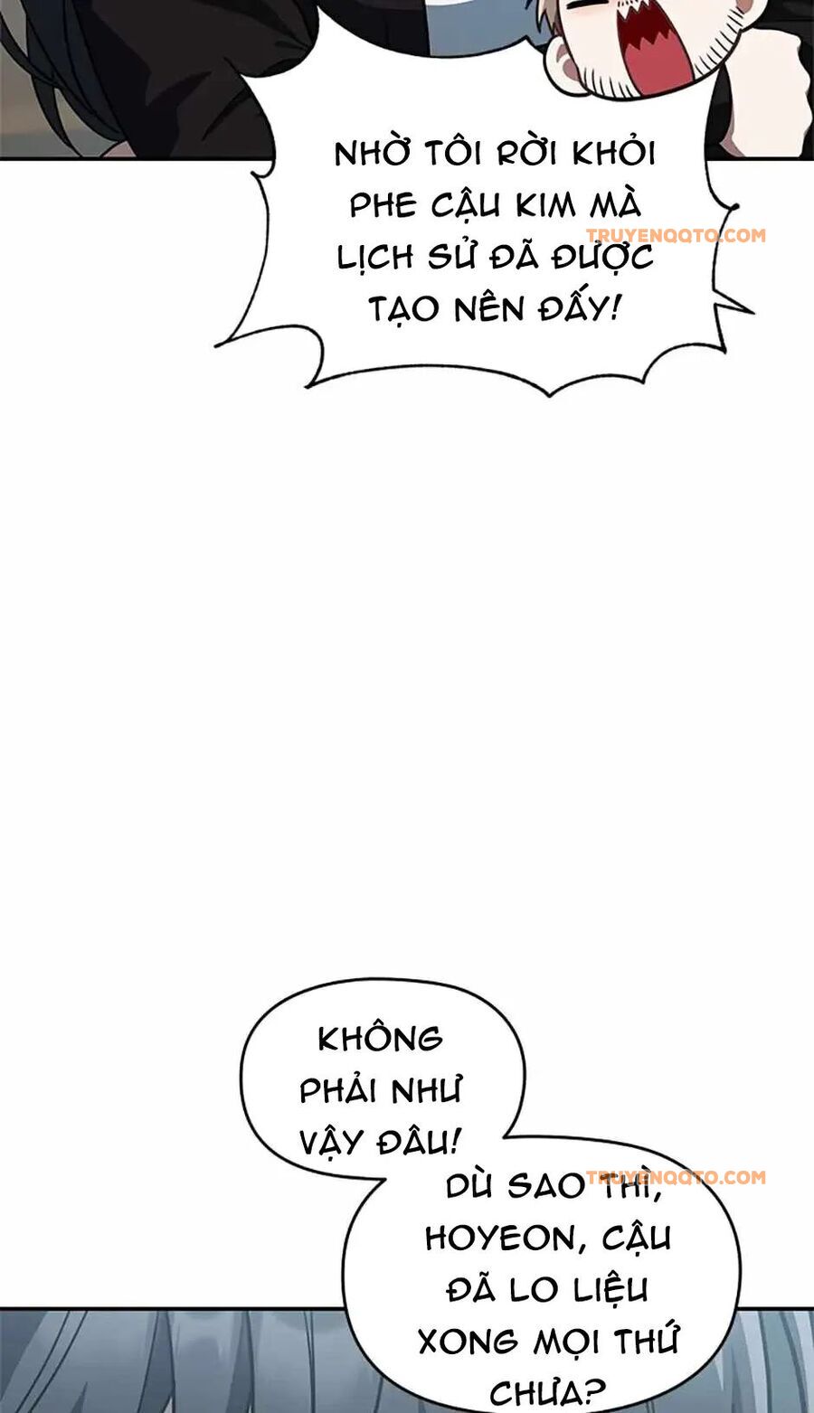 Tôi Đã Giết Hắn Chap 58 - Next Chap 59