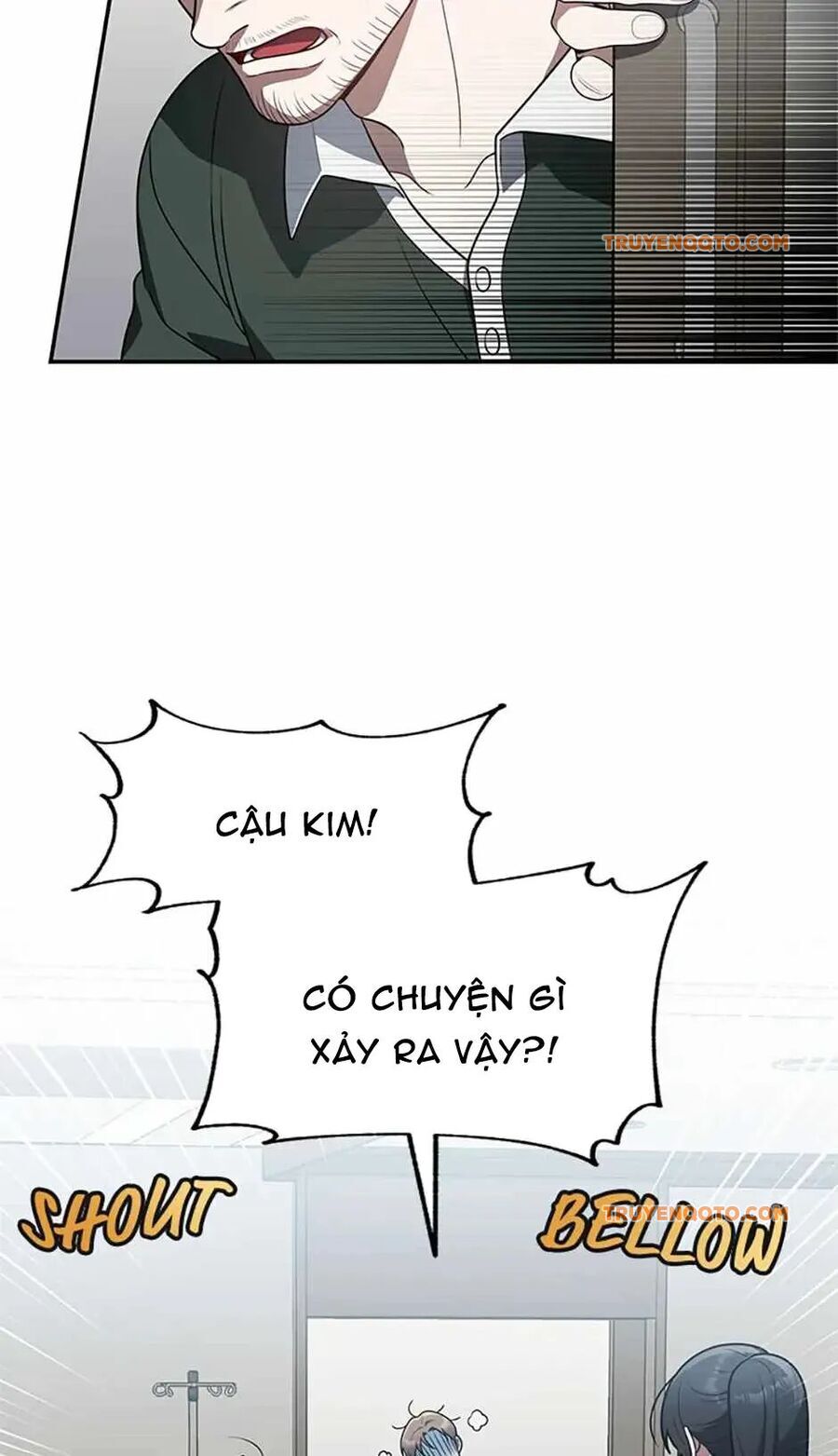 Tôi Đã Giết Hắn Chap 58 - Next Chap 59