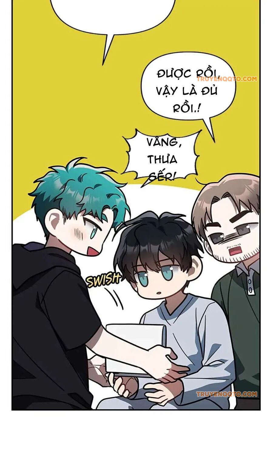 Tôi Đã Giết Hắn Chap 58 - Next Chap 59