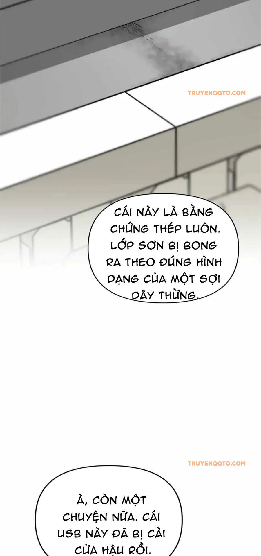 Tôi Đã Giết Hắn Chap 58 - Next Chap 59