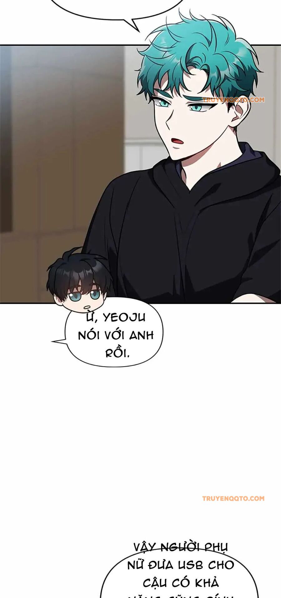 Tôi Đã Giết Hắn Chap 58 - Next Chap 59