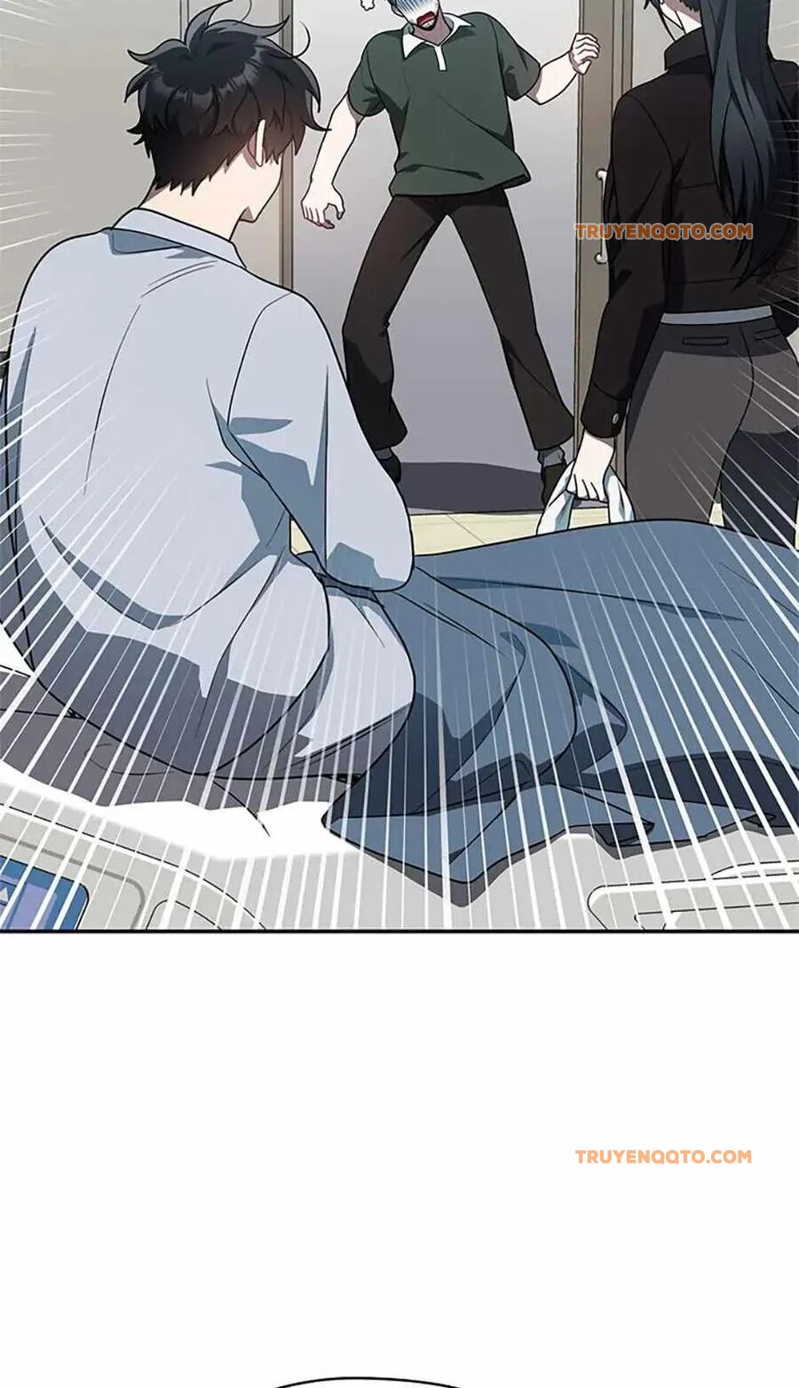 Tôi Đã Giết Hắn Chap 58 - Next Chap 59
